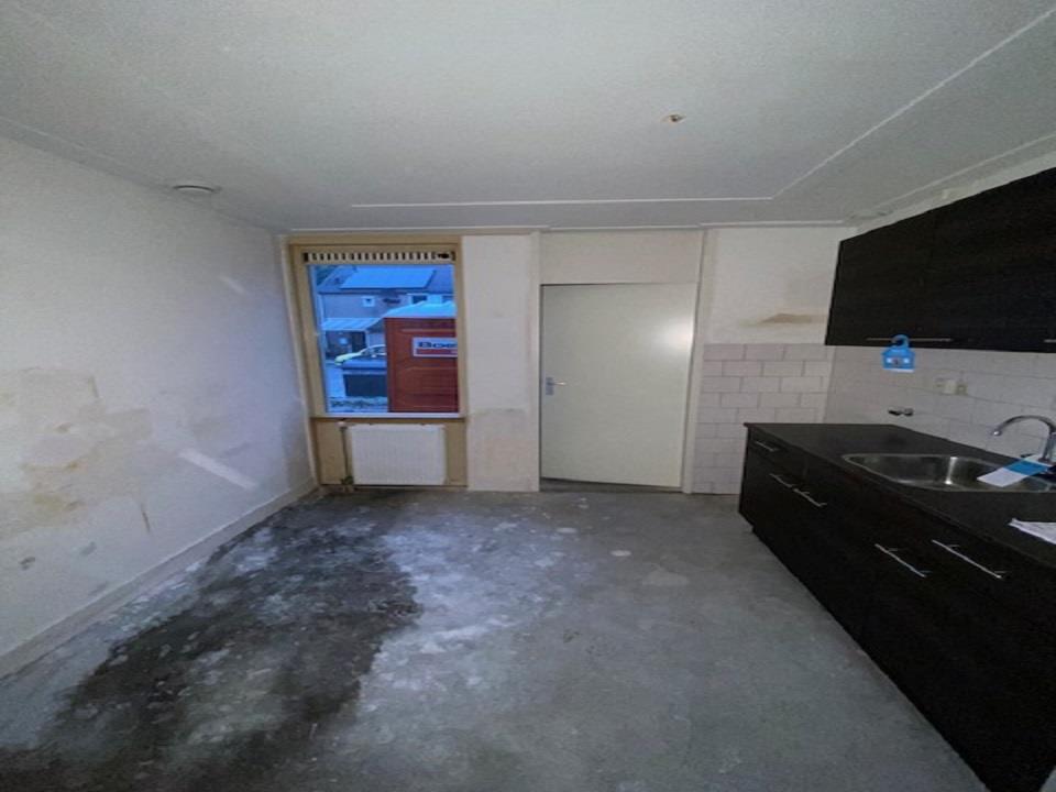 Doctor Willem Dreessingel 46