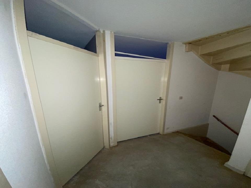 Doctor Willem Dreessingel 46