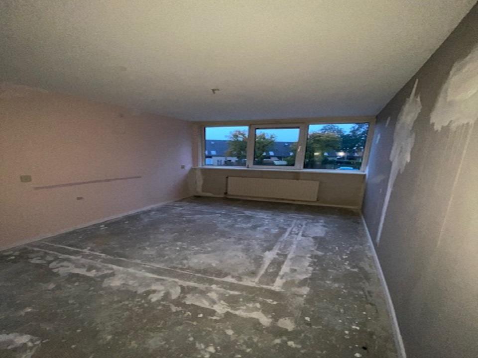 Doctor Willem Dreessingel 46