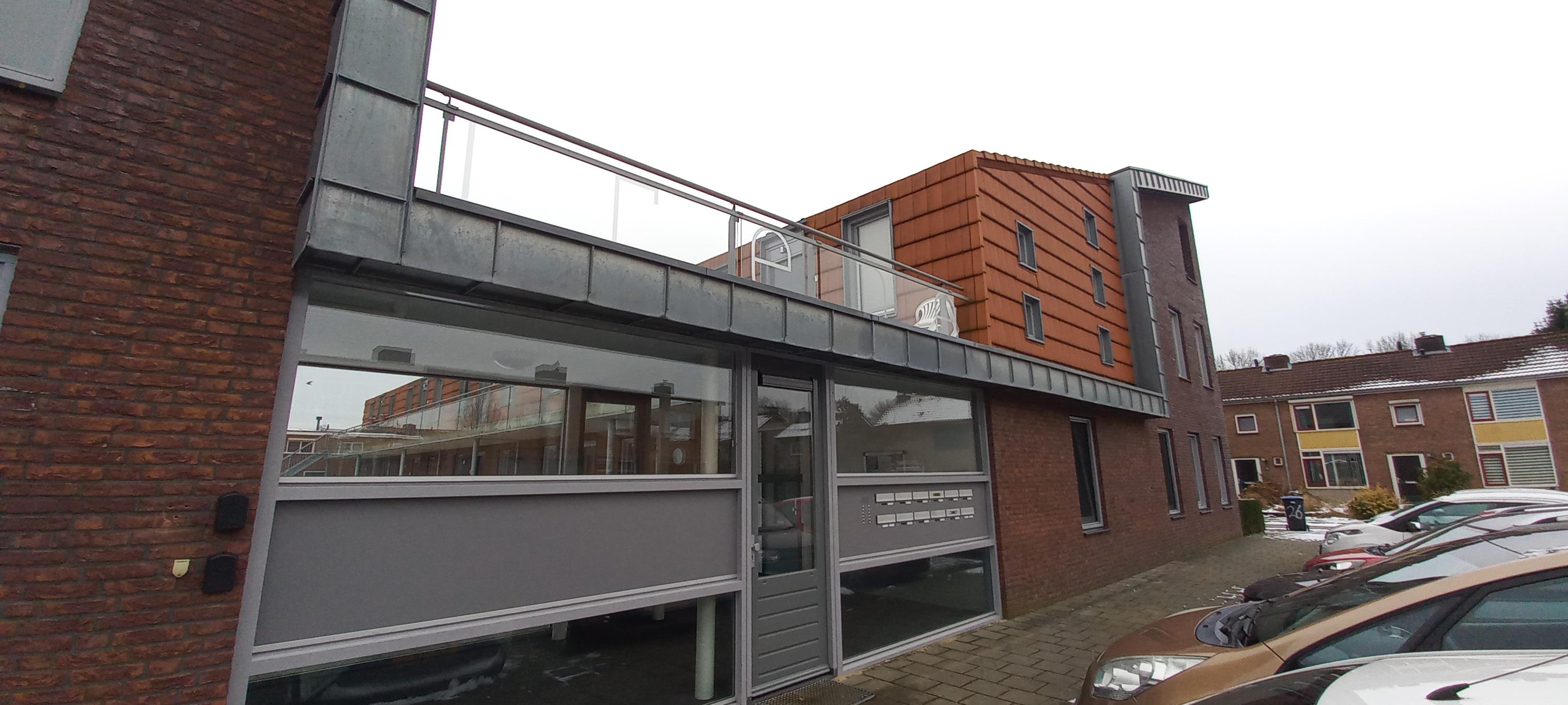 Irenestraat 23, 6641 CN Beuningen, Nederland