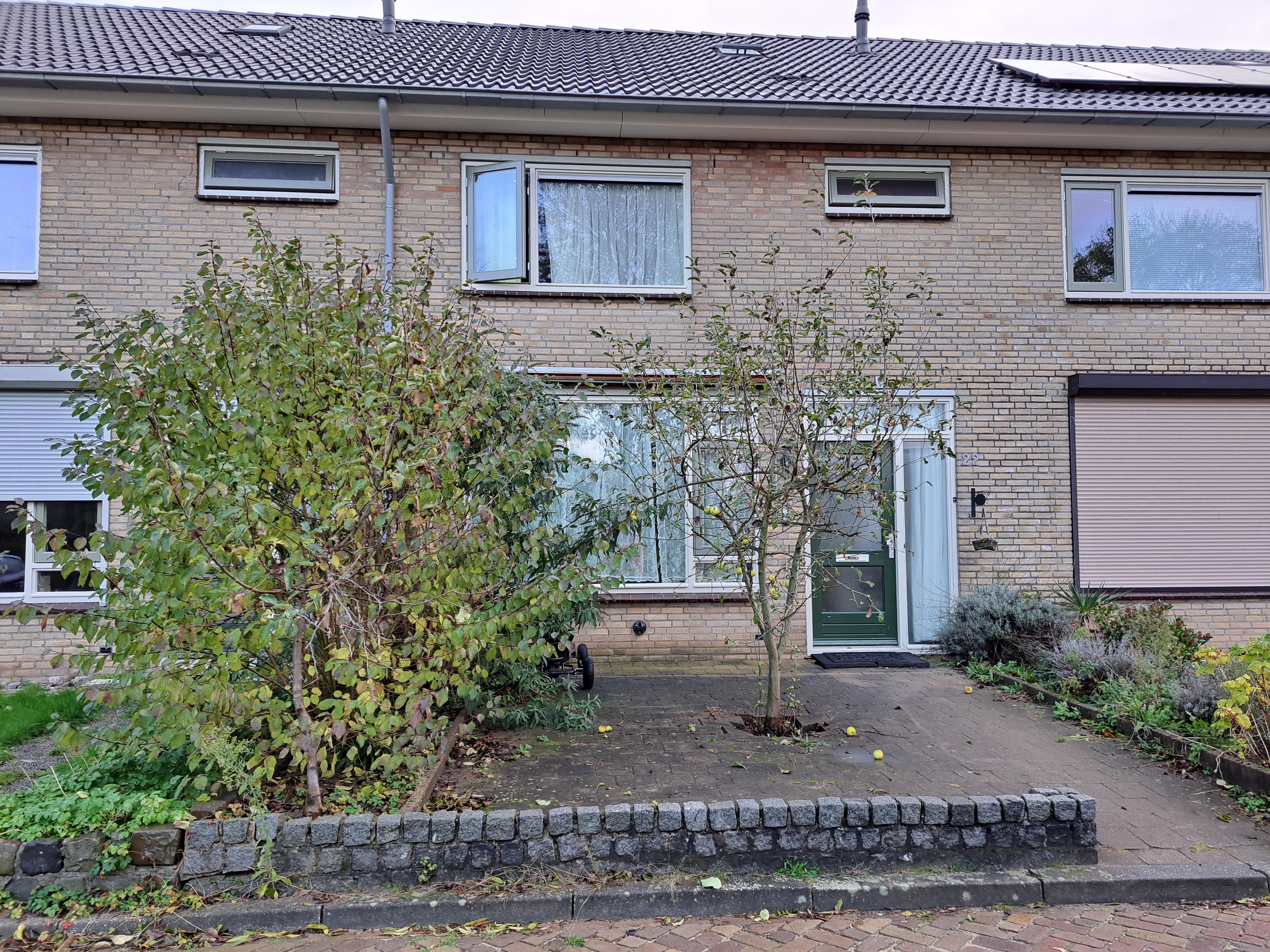 Fazantlaan 22, 6641 XX Beuningen, Nederland