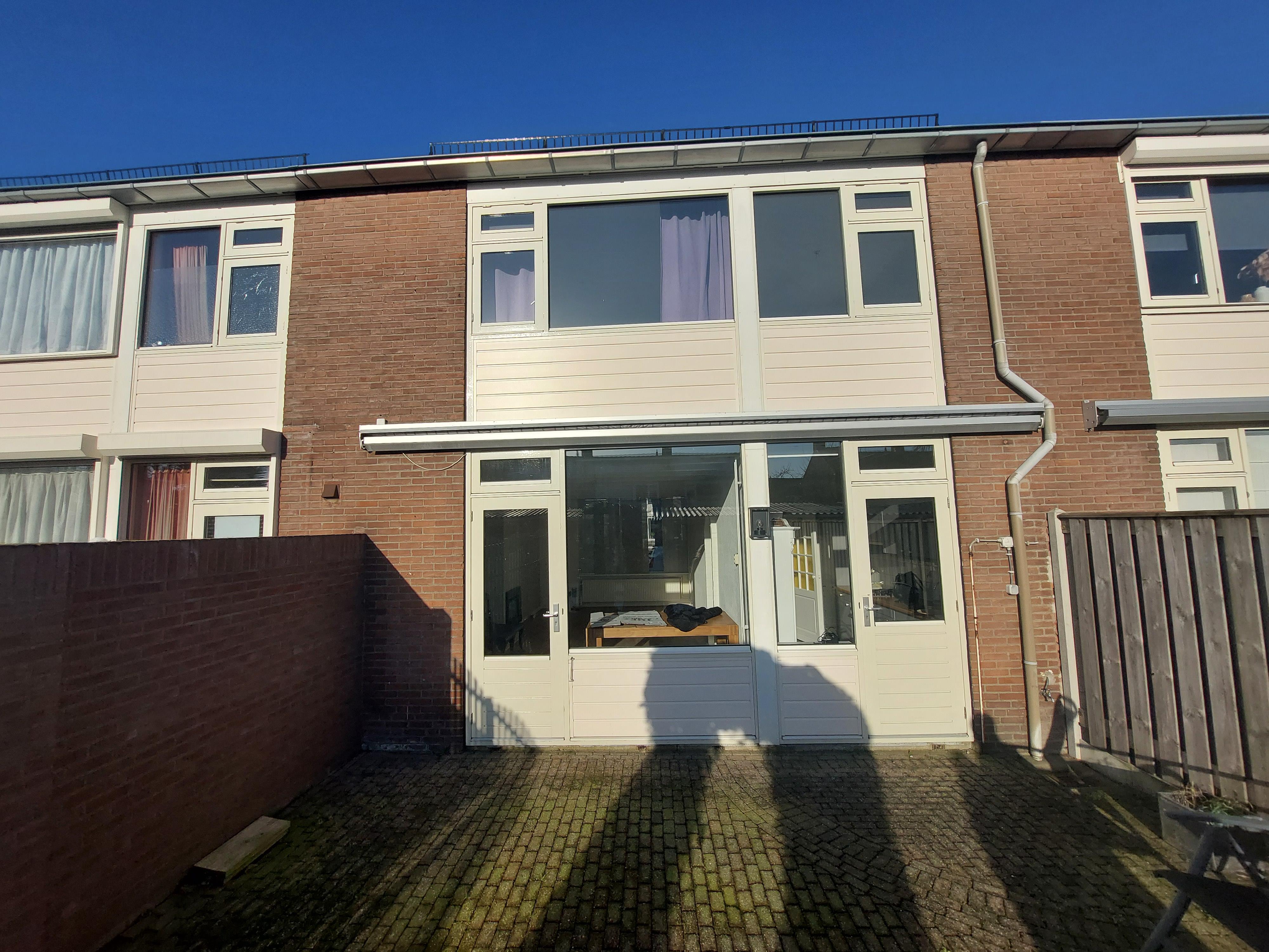 Slangenburgstraat 14