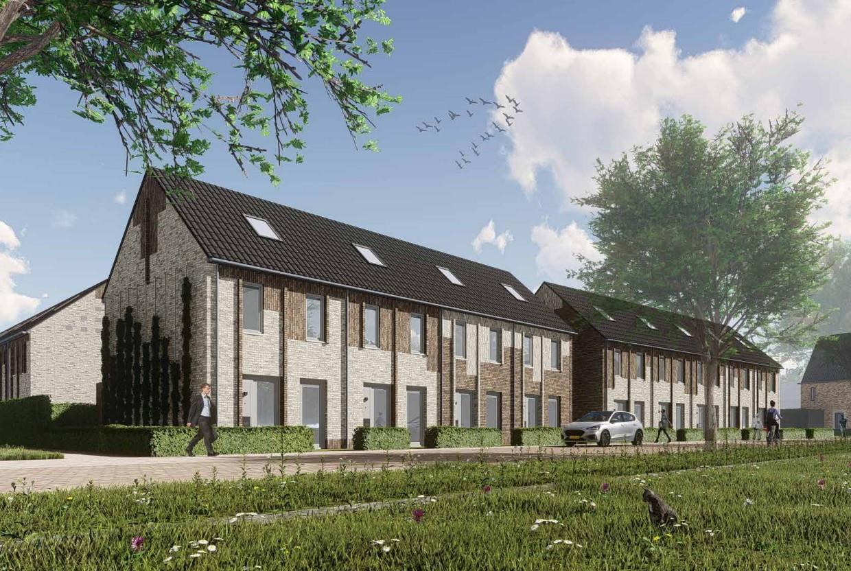 Deltawerken 37, 6846 TA Arnhem, Nederland