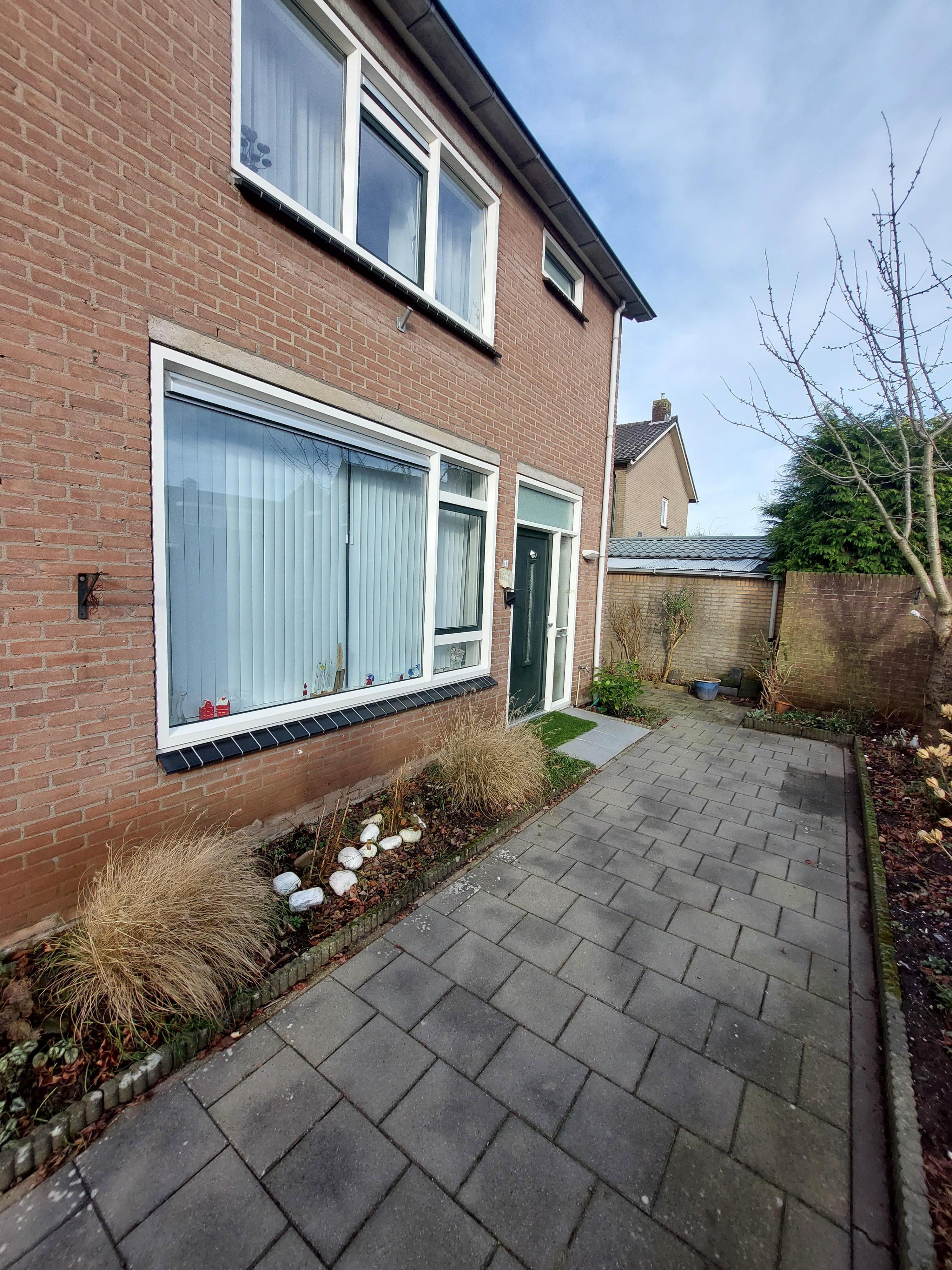 M.L. Kingstraat 13, 6852 AV Huissen, Nederland