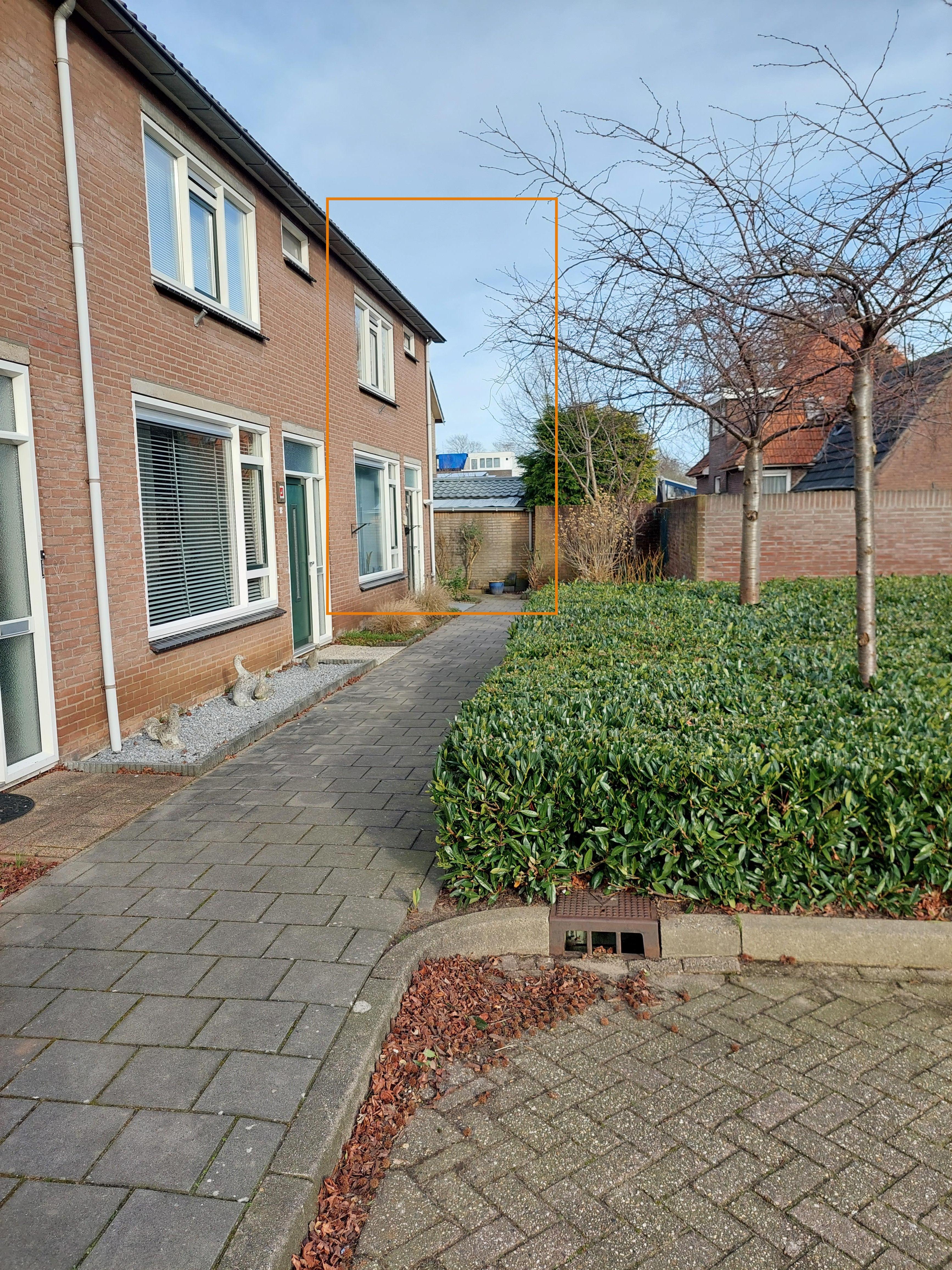 M.L. Kingstraat 13