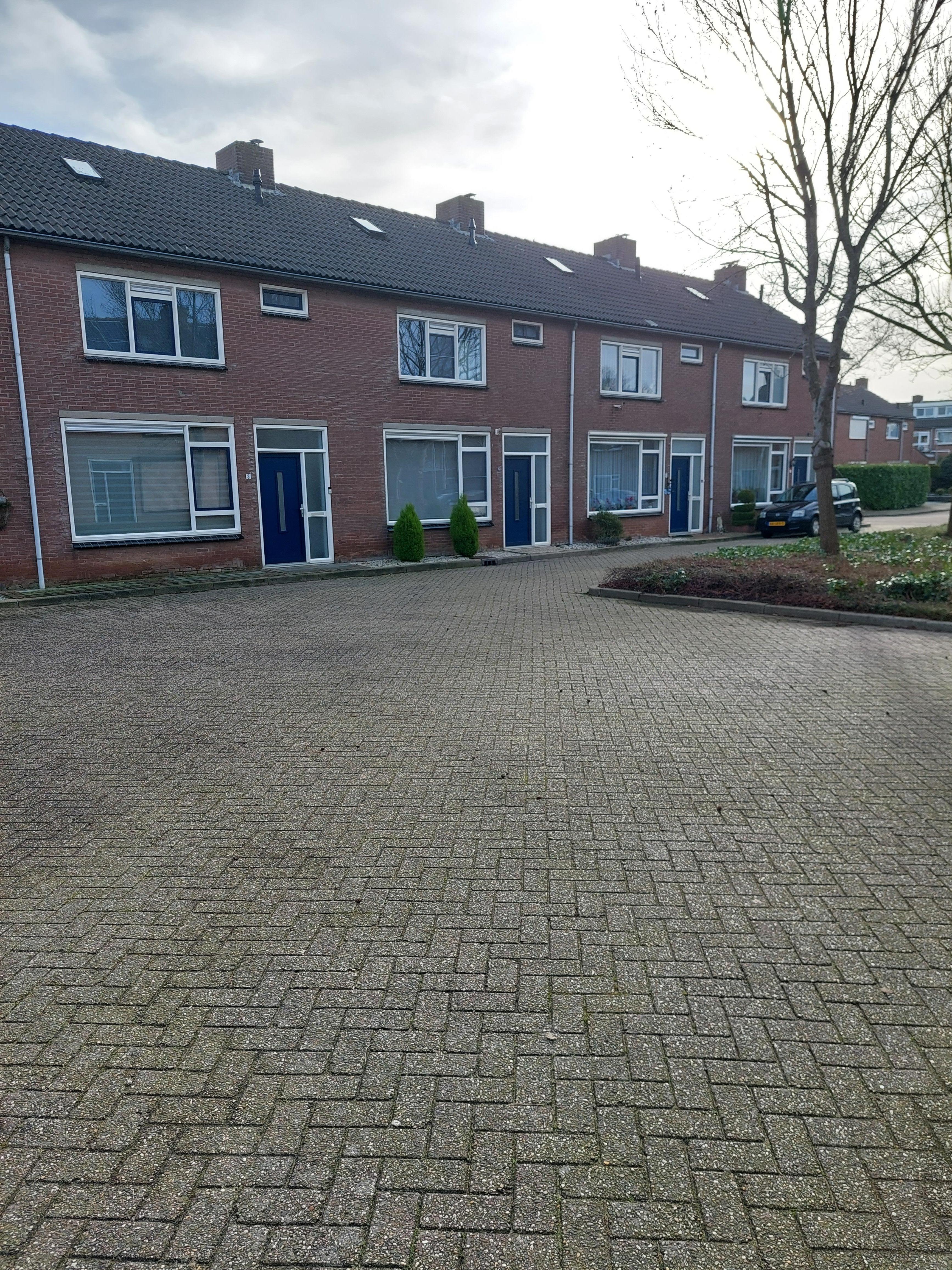 M.L. Kingstraat 13