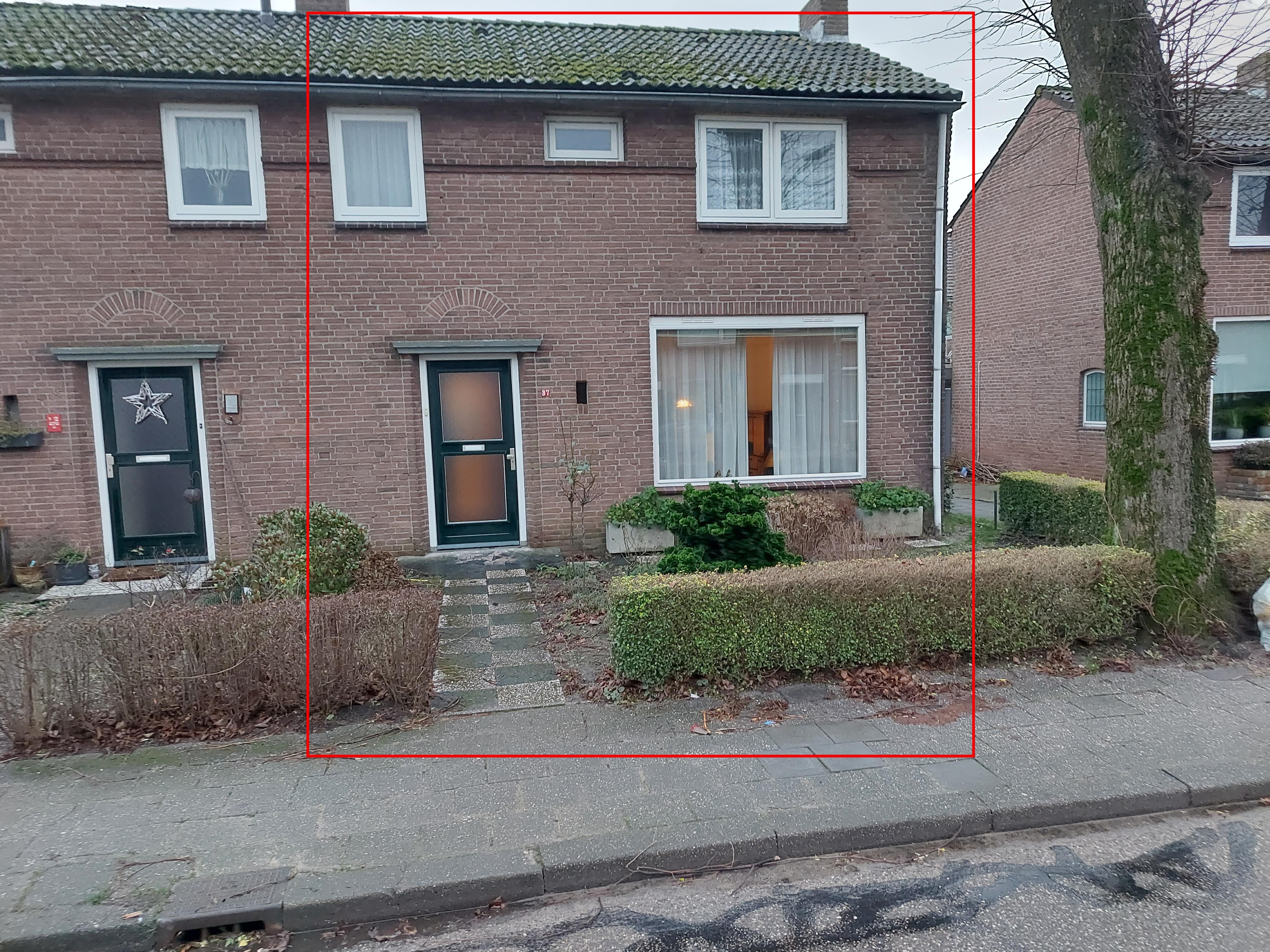 Bredestraat 37, 6851 JM Huissen, Nederland