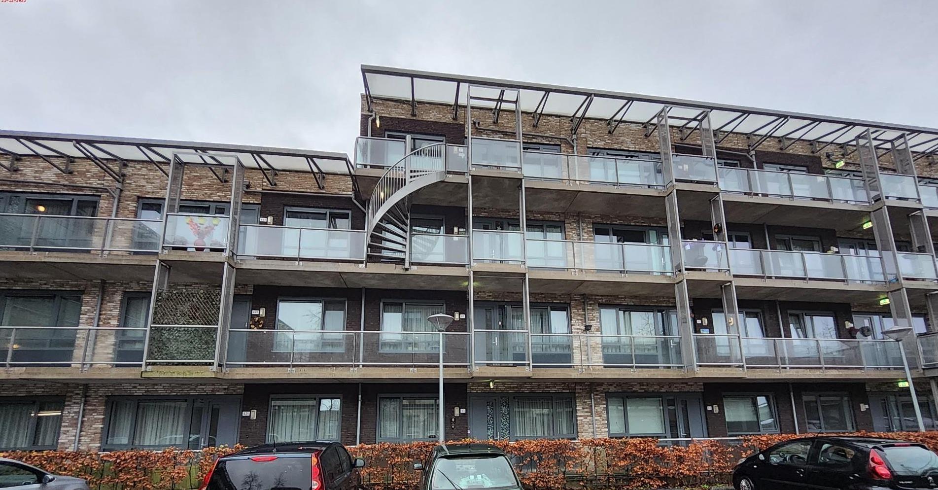 Heeckerensstraat 61, 6882 DA Velp, Nederland