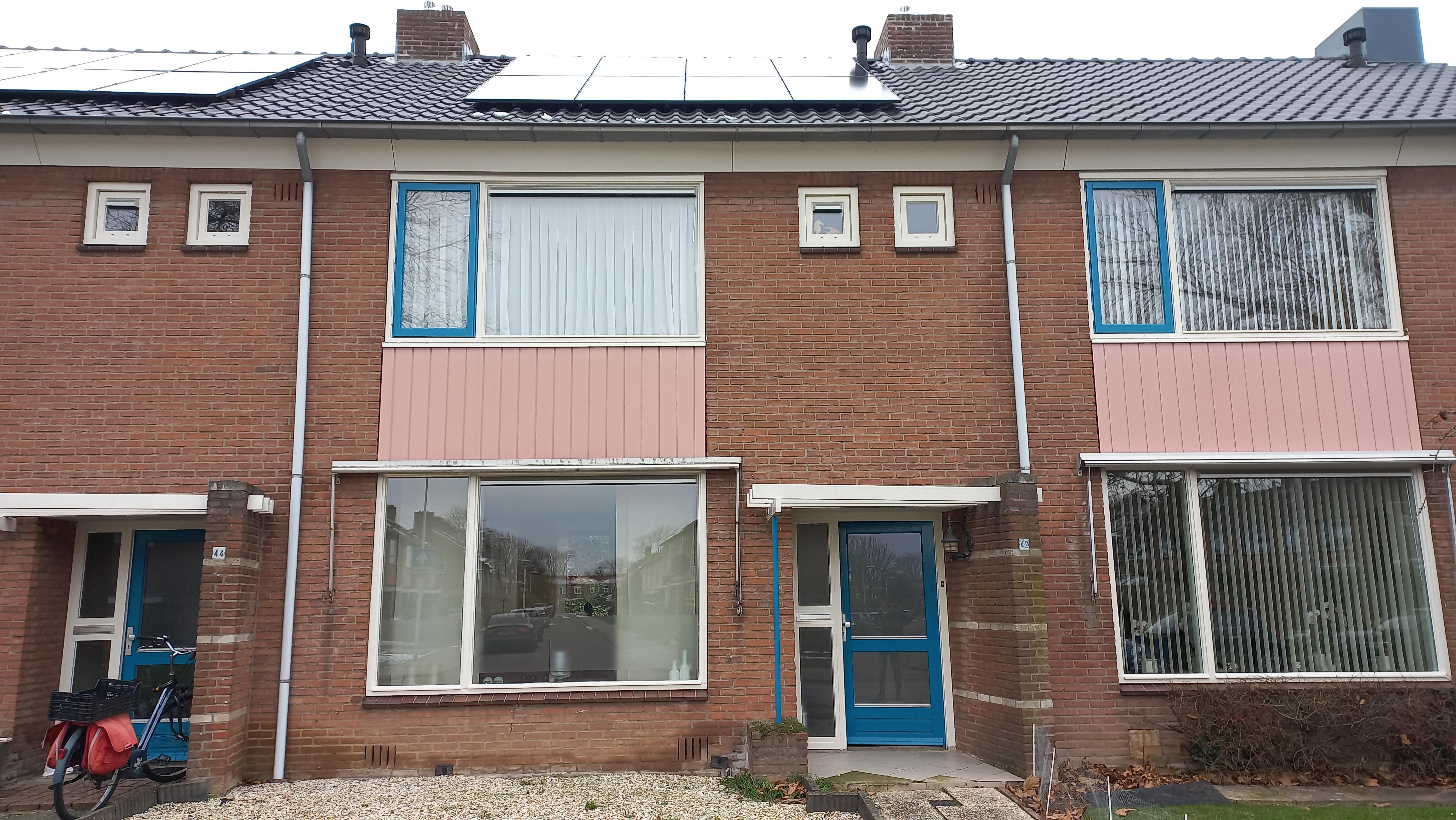 Willem de Zwijgerstraat 42, 6661 WD Elst, Nederland