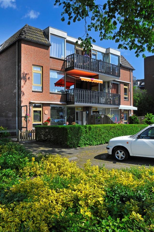 Dorpstraat 119, 6931 BG Westervoort, Nederland