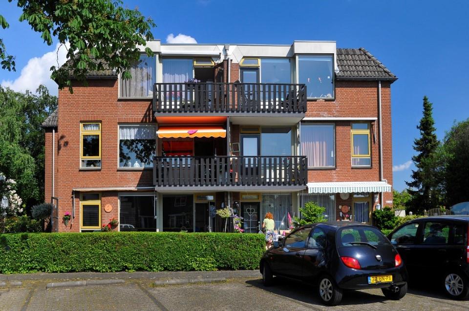 Dorpstraat 119