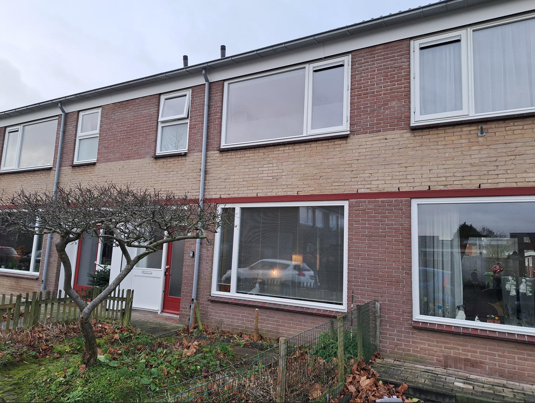 Prinses Beatrixstraat 59