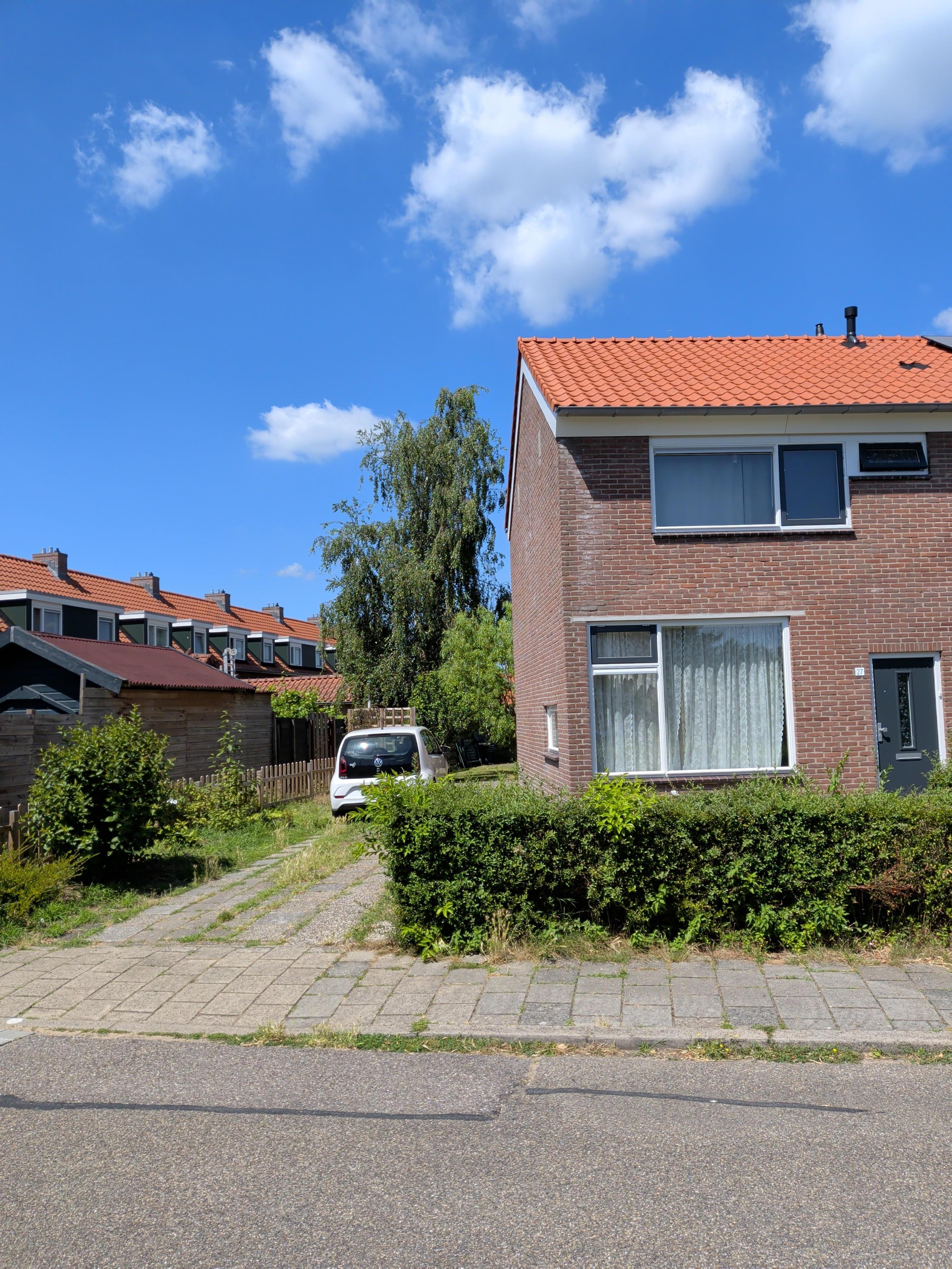 Doctor de Visserstraat 27, 6951 GB Dieren, Nederland