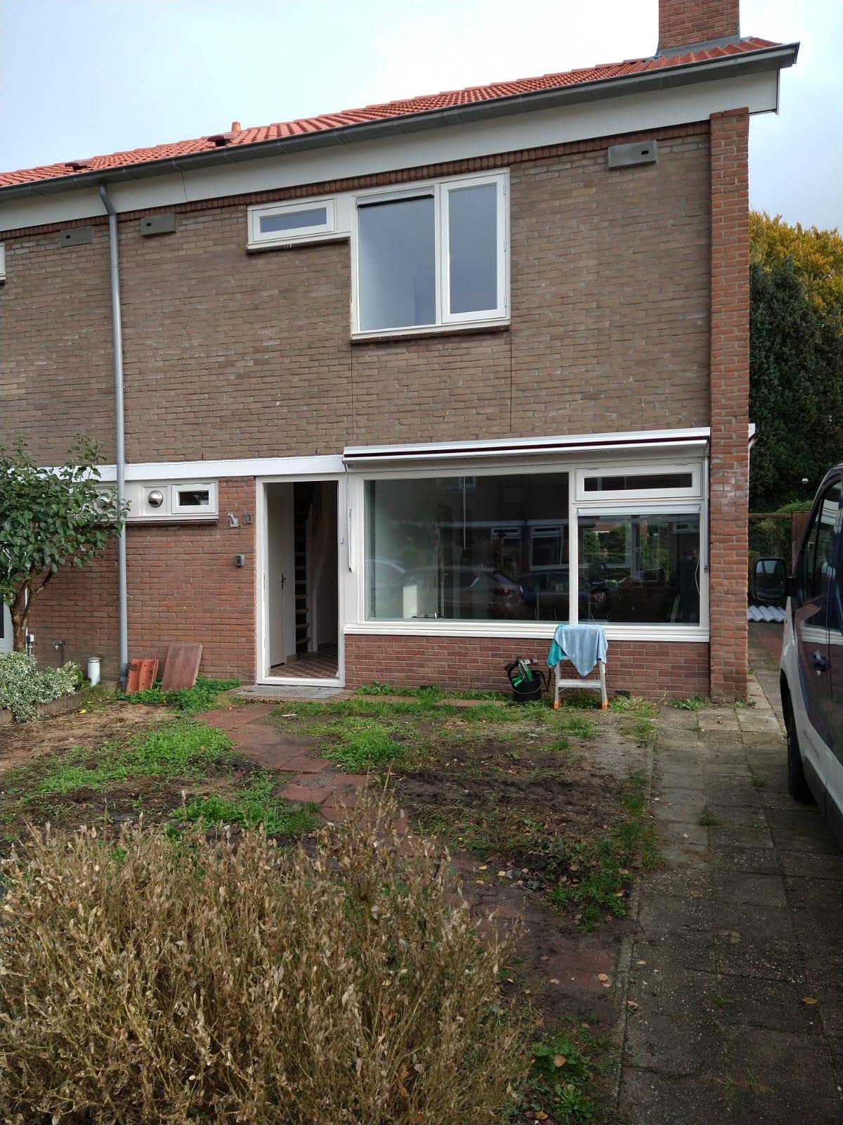 Mecklenburglaan 21, 6865 HC Doorwerth, Nederland
