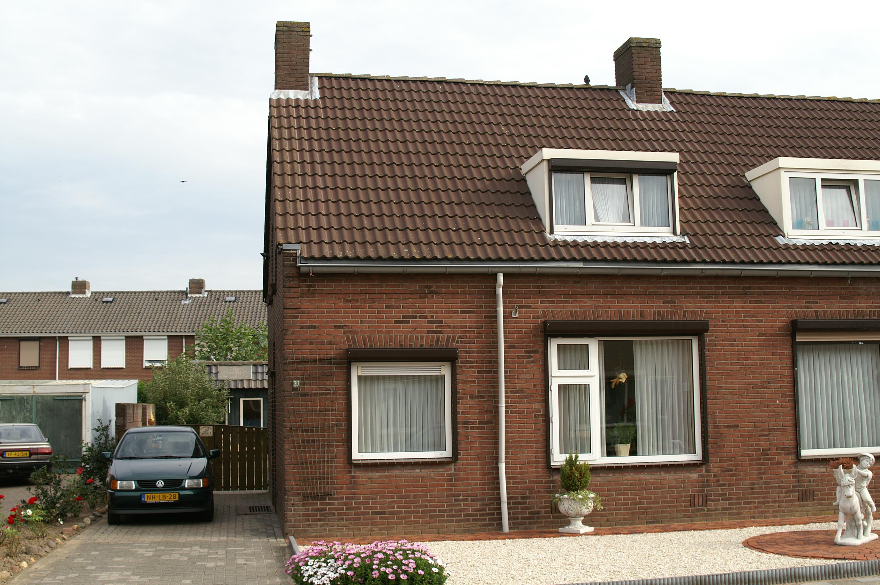 De Neréestraat 37, 6909 BC Babberich, Nederland