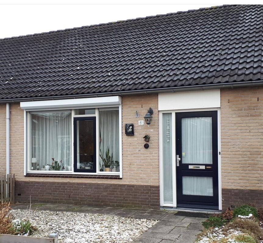 Klarinetstraat 81, 6922 JX Duiven, Nederland