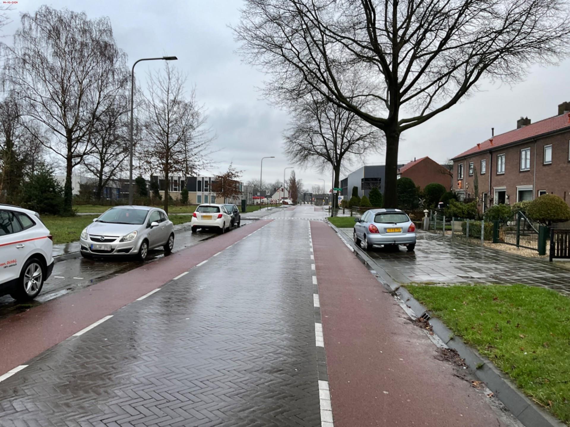 Geitenbergweg 120, 6951 HD Dieren, Nederland