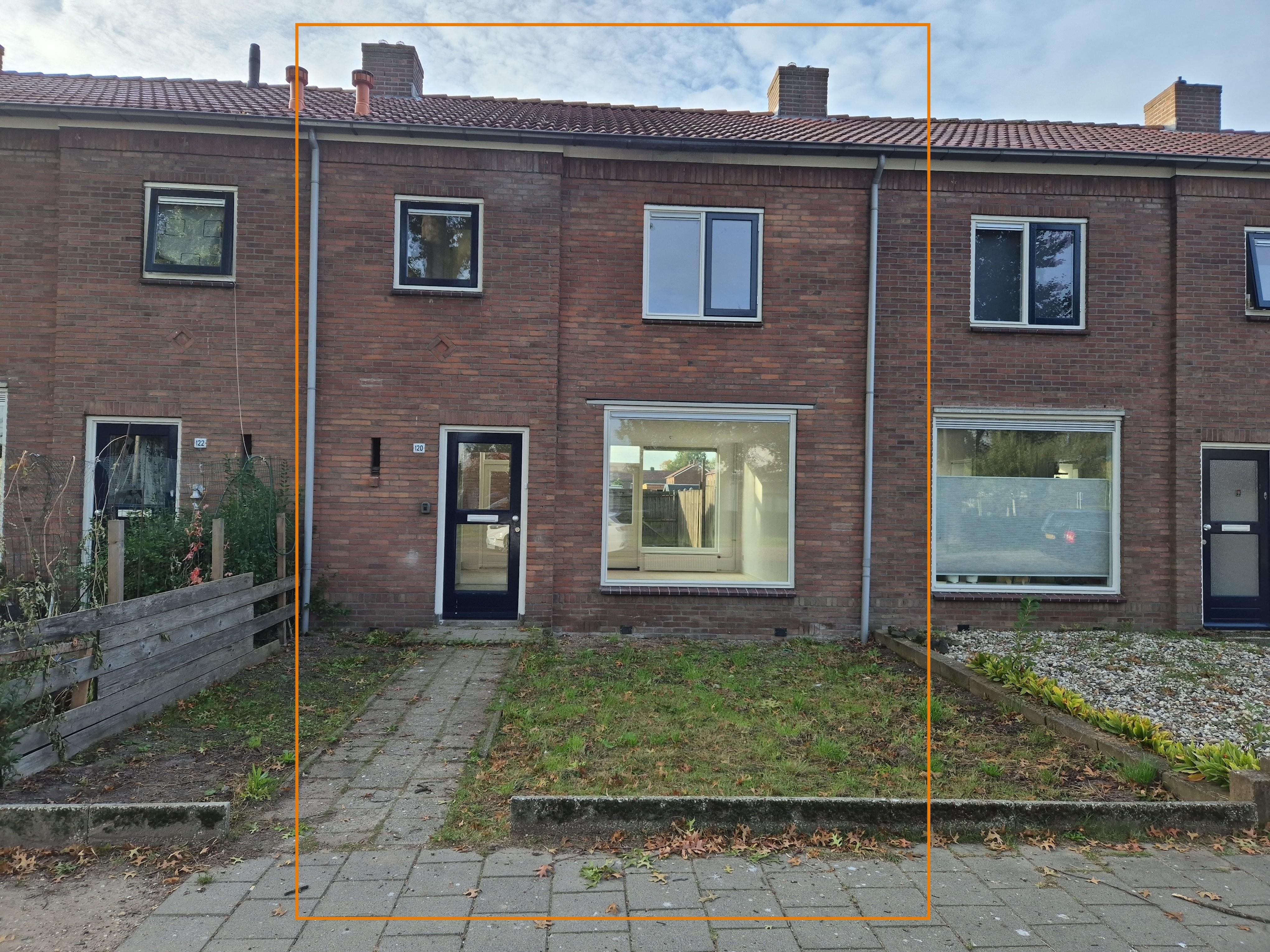 Geitenbergweg 120, 6951 HD Dieren, Nederland