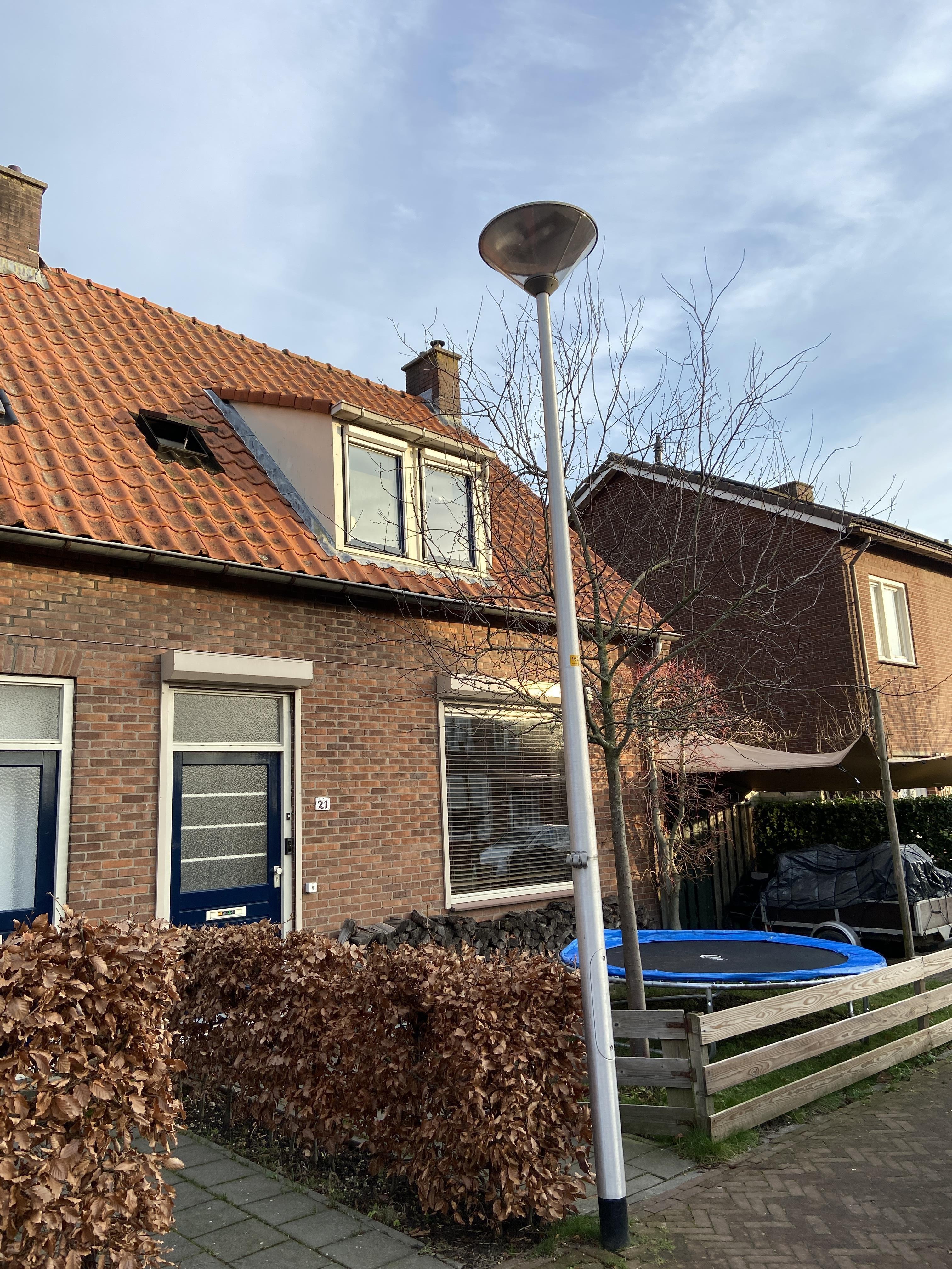 Korte Molenstraat 21, 6665 BD Driel, Nederland