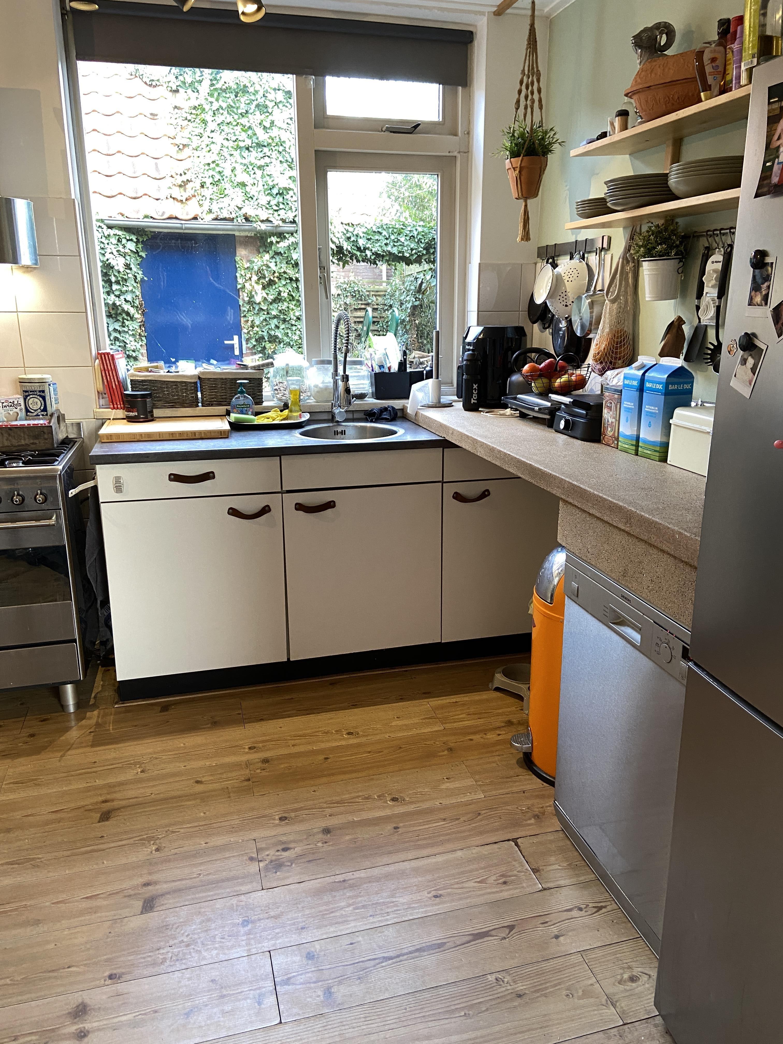 Korte Molenstraat 21