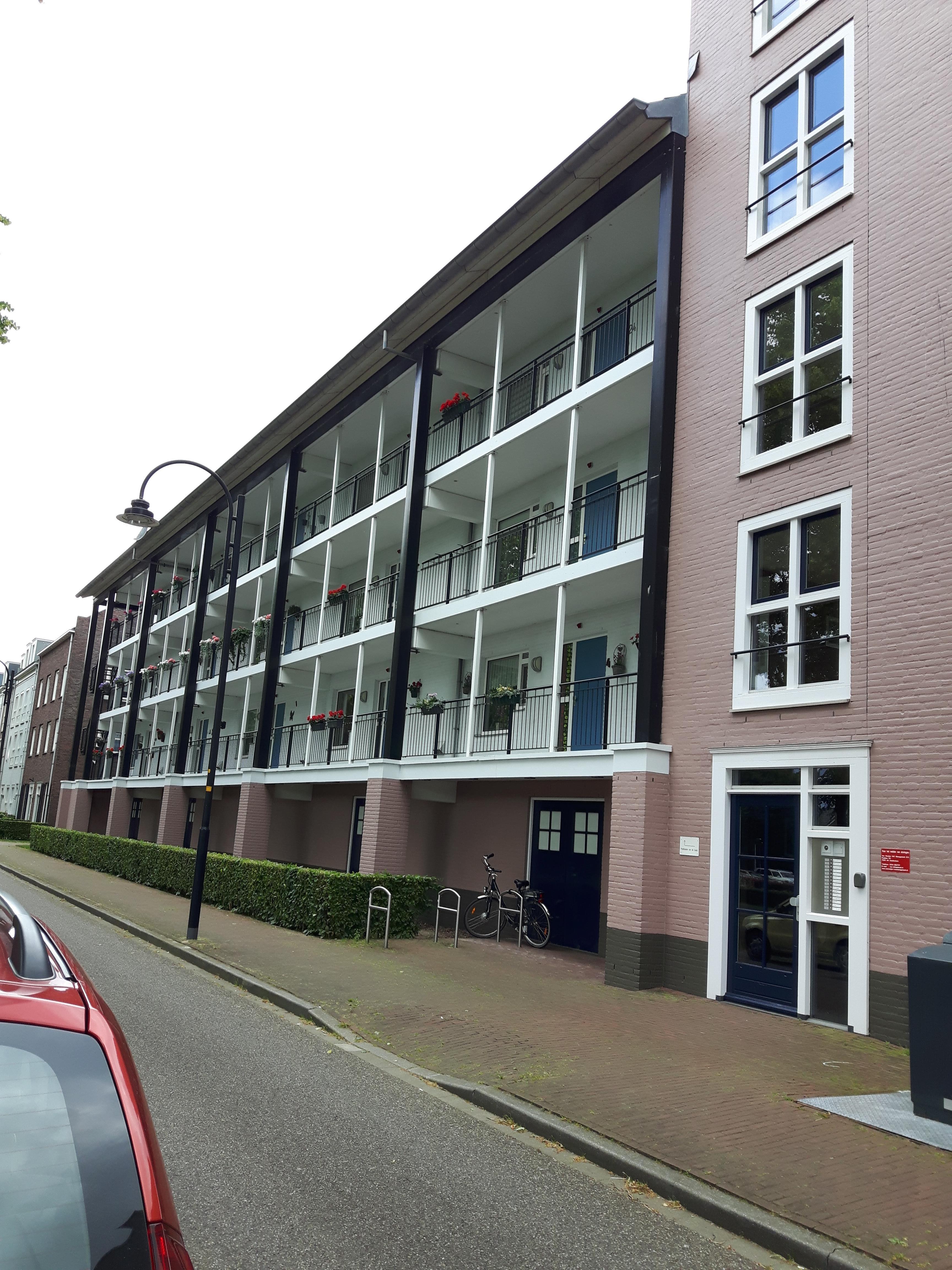 Polsehof 30, 6681 JB Bemmel, Nederland