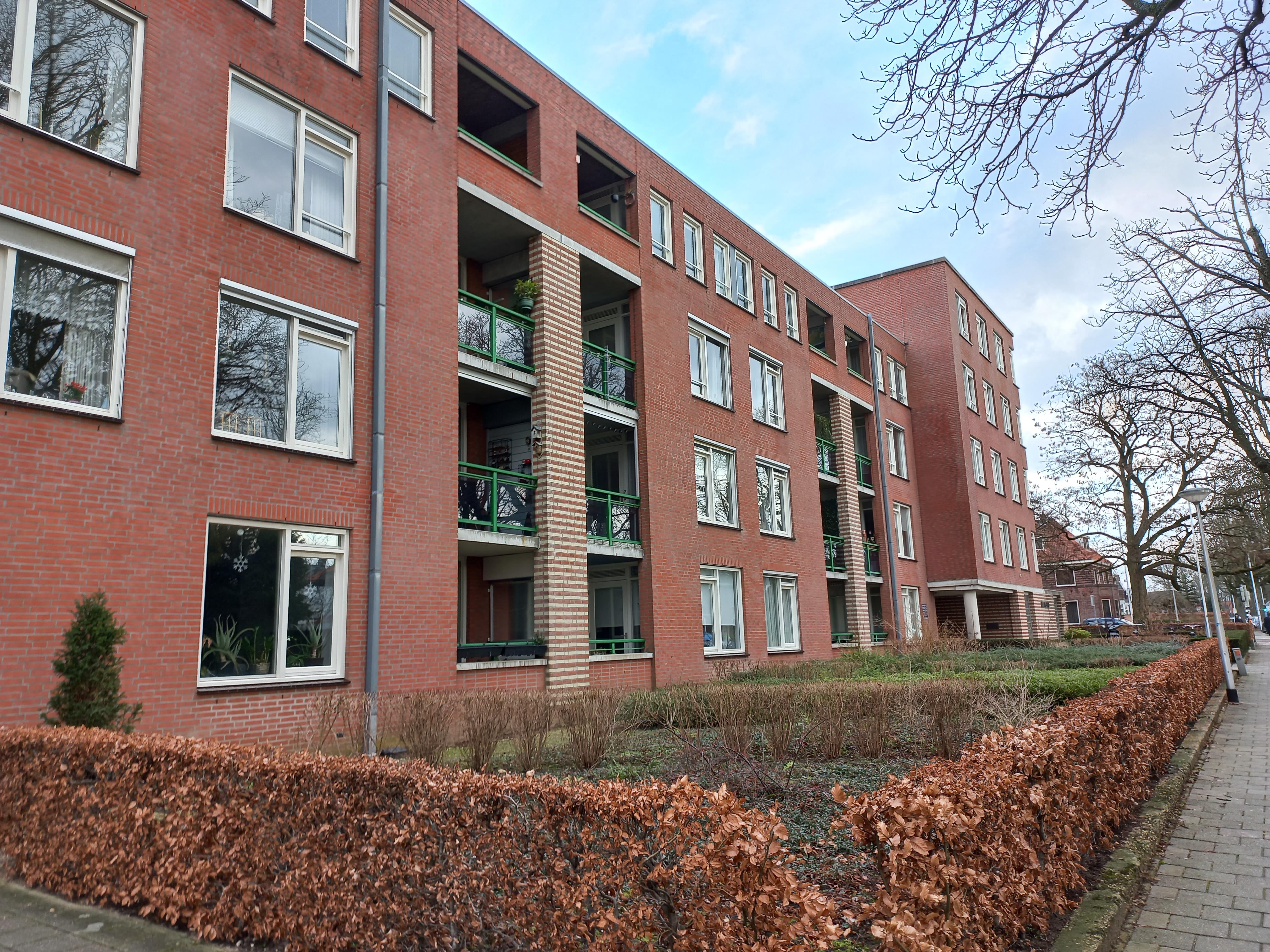 Archipelstraat 68