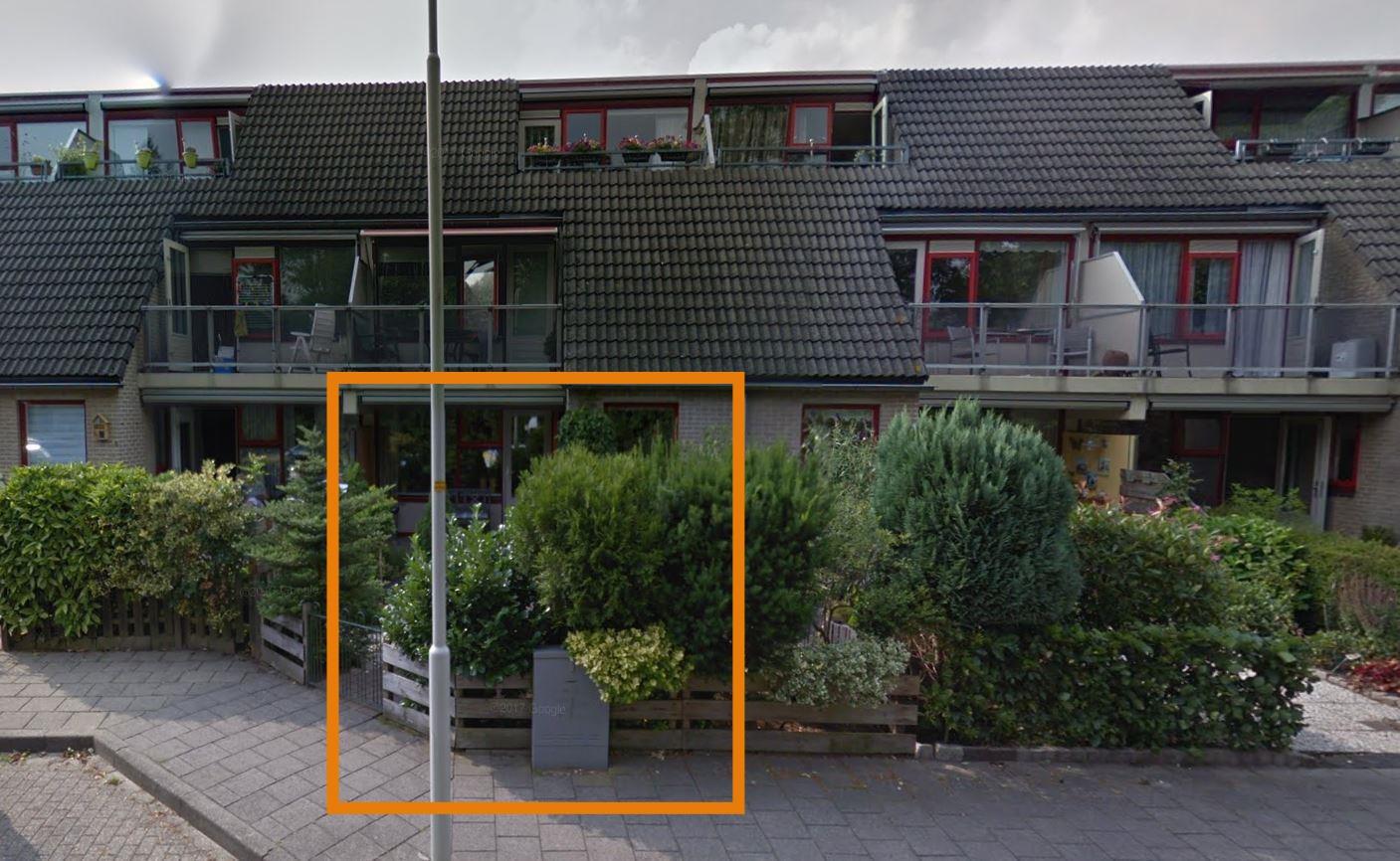 Breitnerstraat 6, 6921 MC Duiven, Nederland