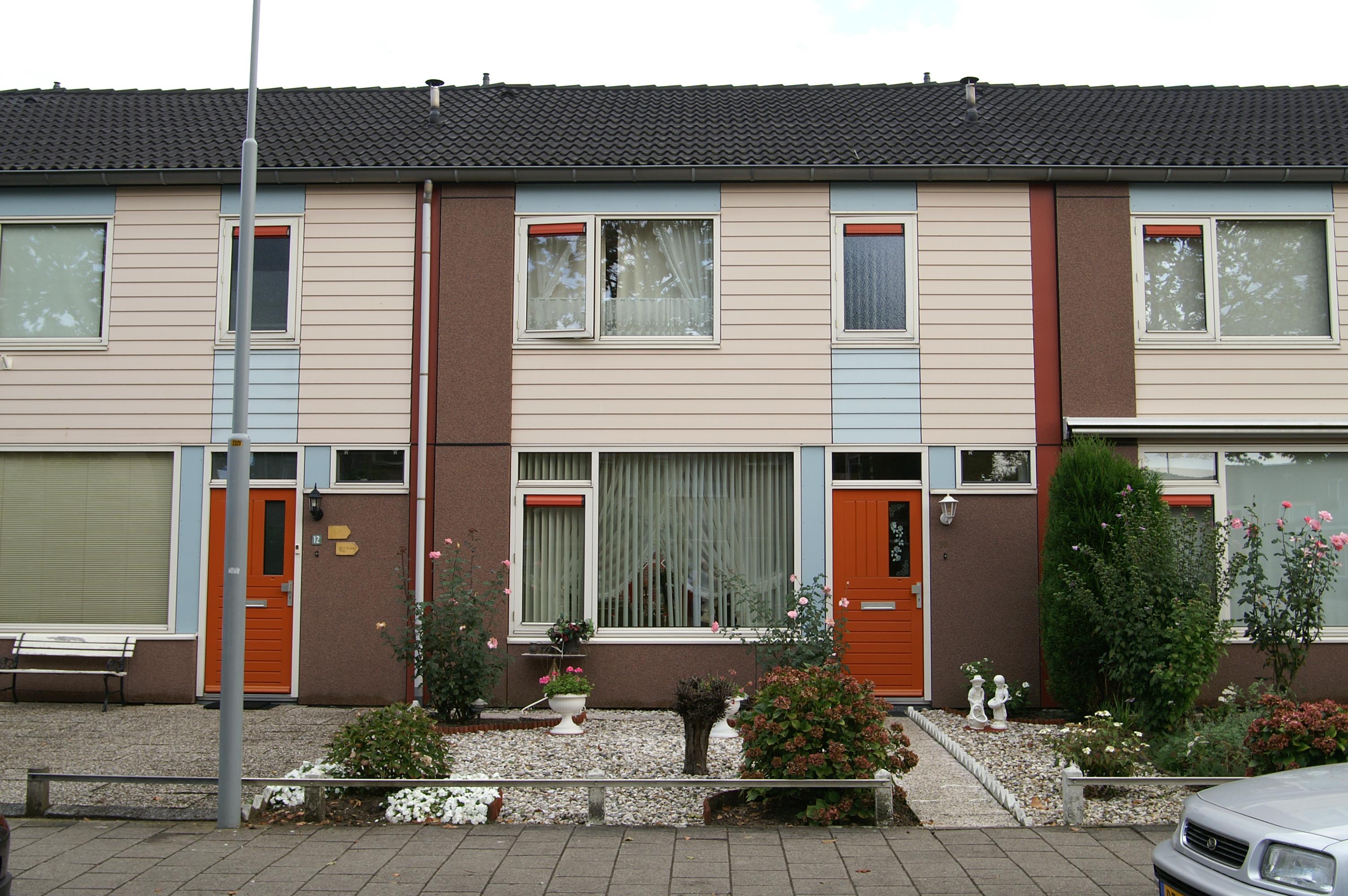 Léharstraat 10, 6904 KK Zevenaar, Nederland