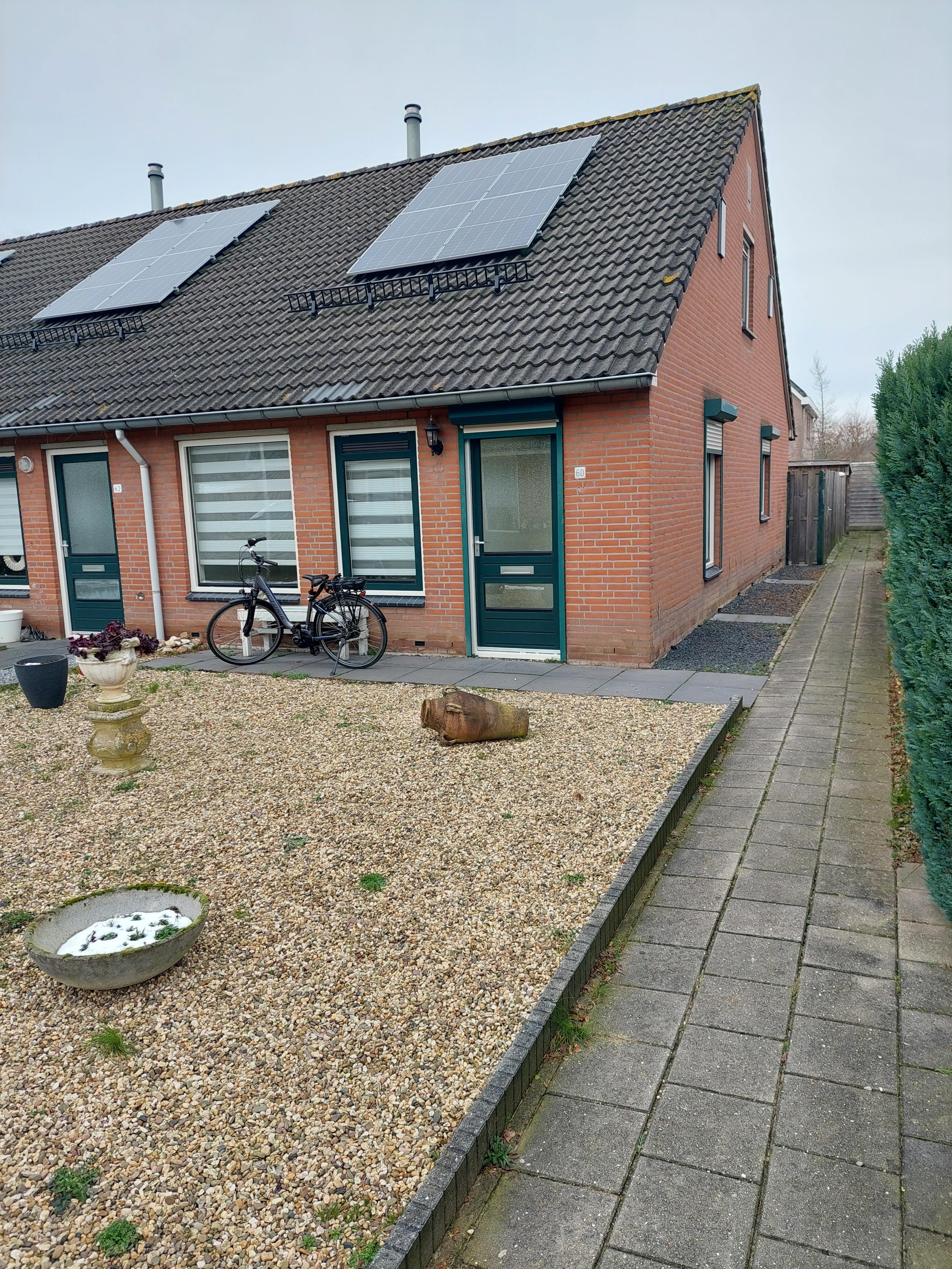 Lookhof 60, 6687 DD Angeren, Nederland