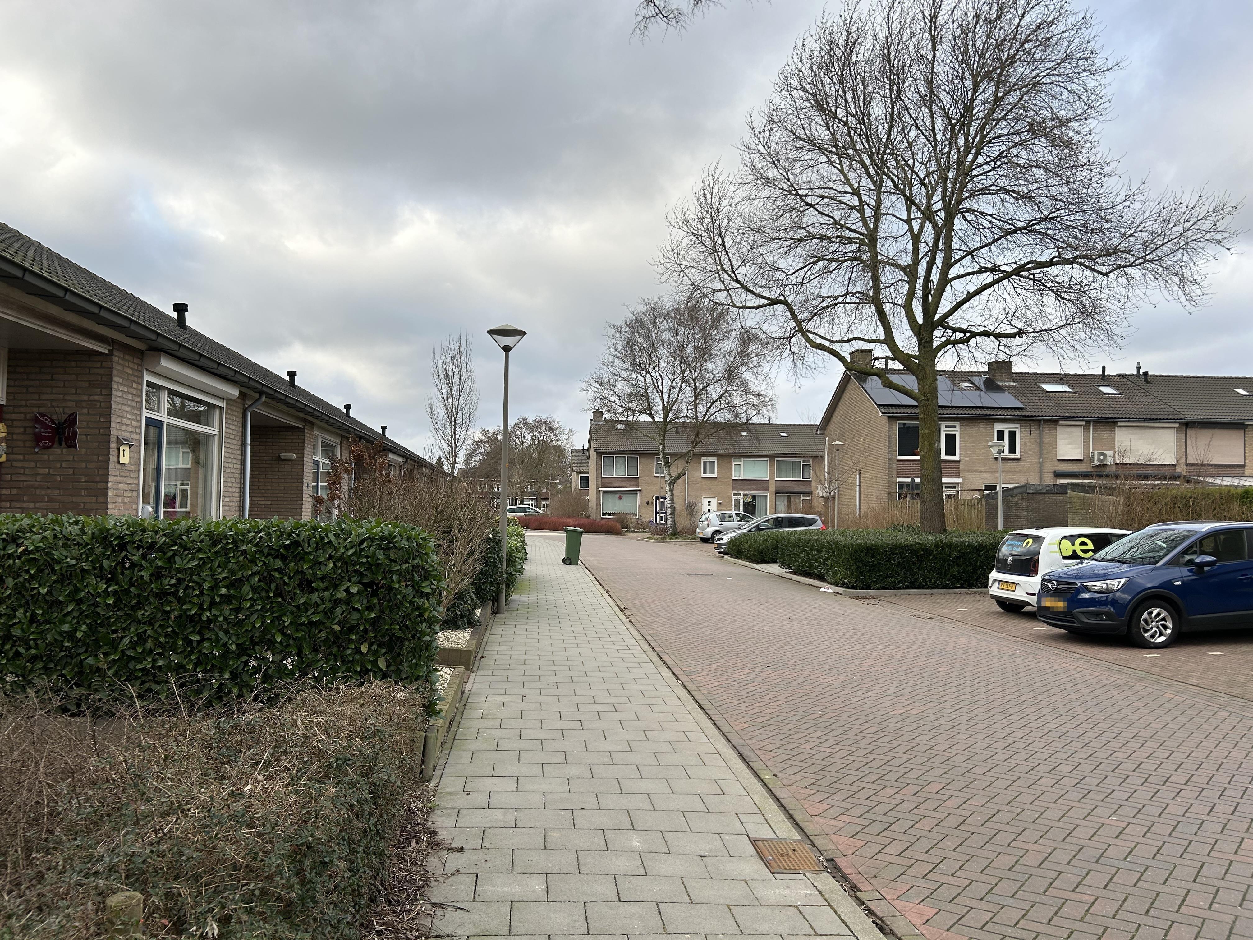 Abeelstraat 