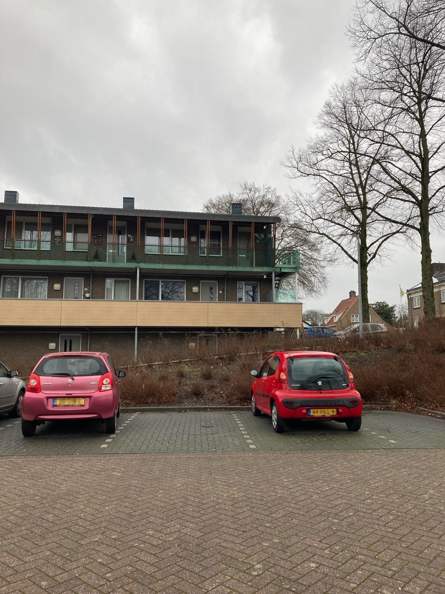 Hoflaan 50, 6561 BA Groesbeek, Nederland