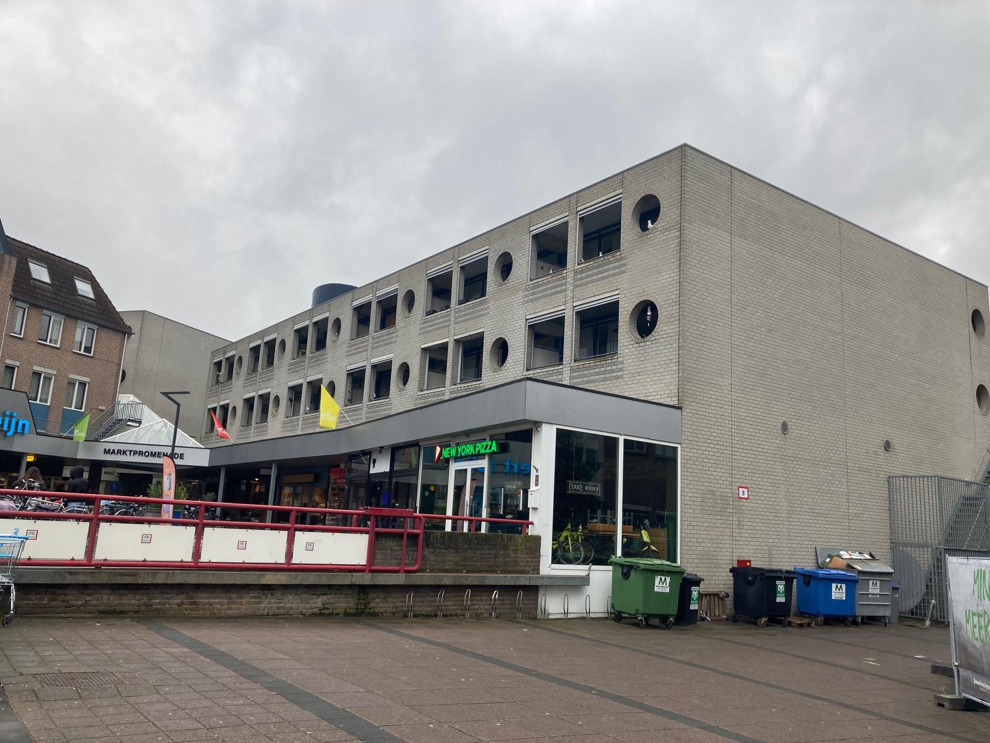 Marktpad 6, 6602 HP Wijchen, Nederland