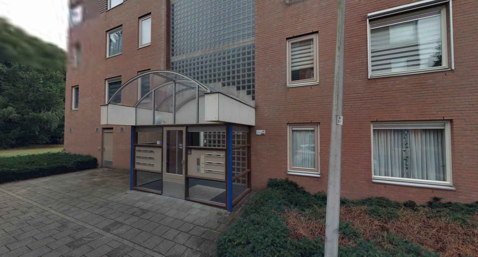 Jaap van Leeuwenlaan 49