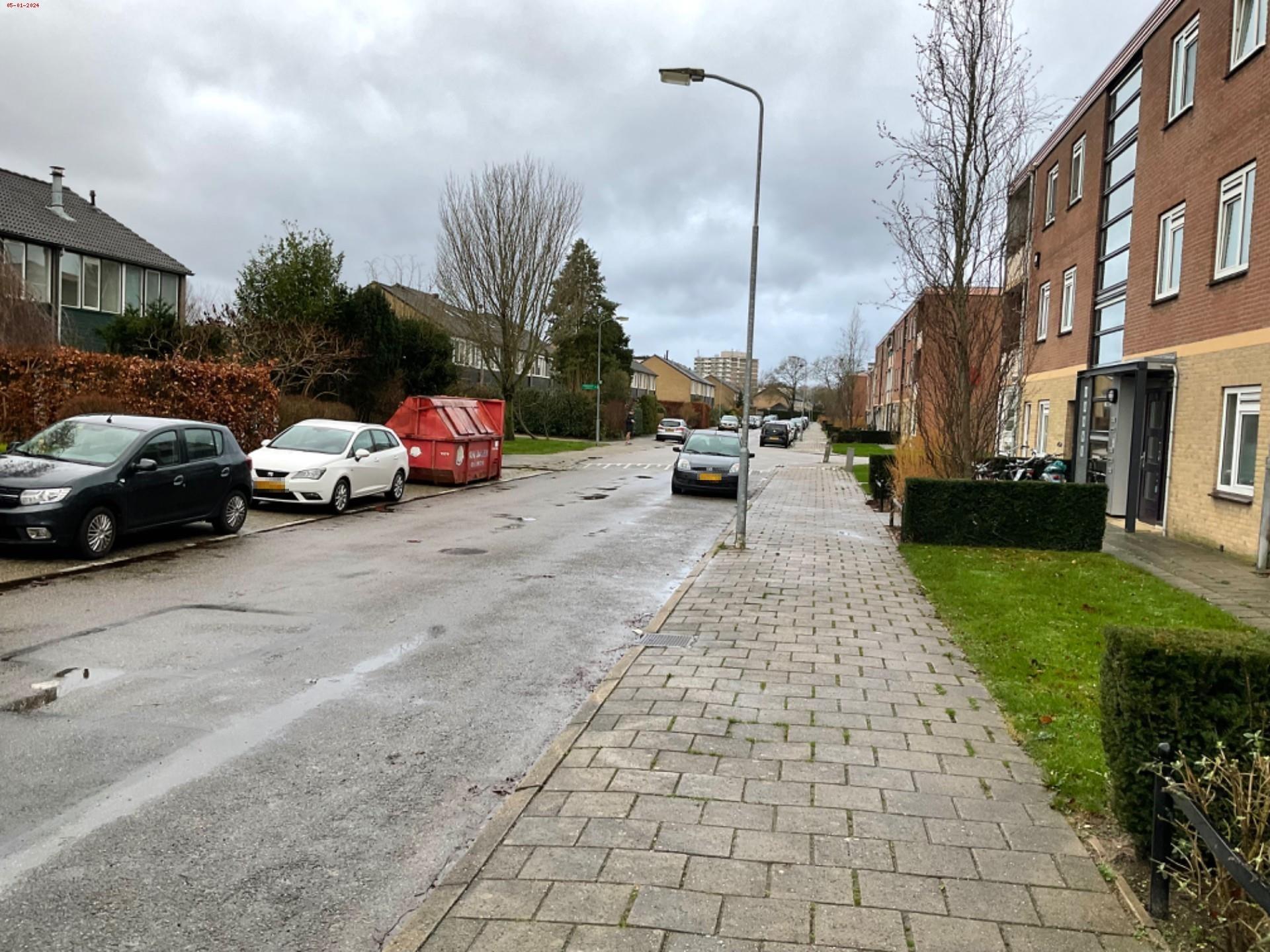 Roerdompstraat 52, 6883 DL Velp, Nederland