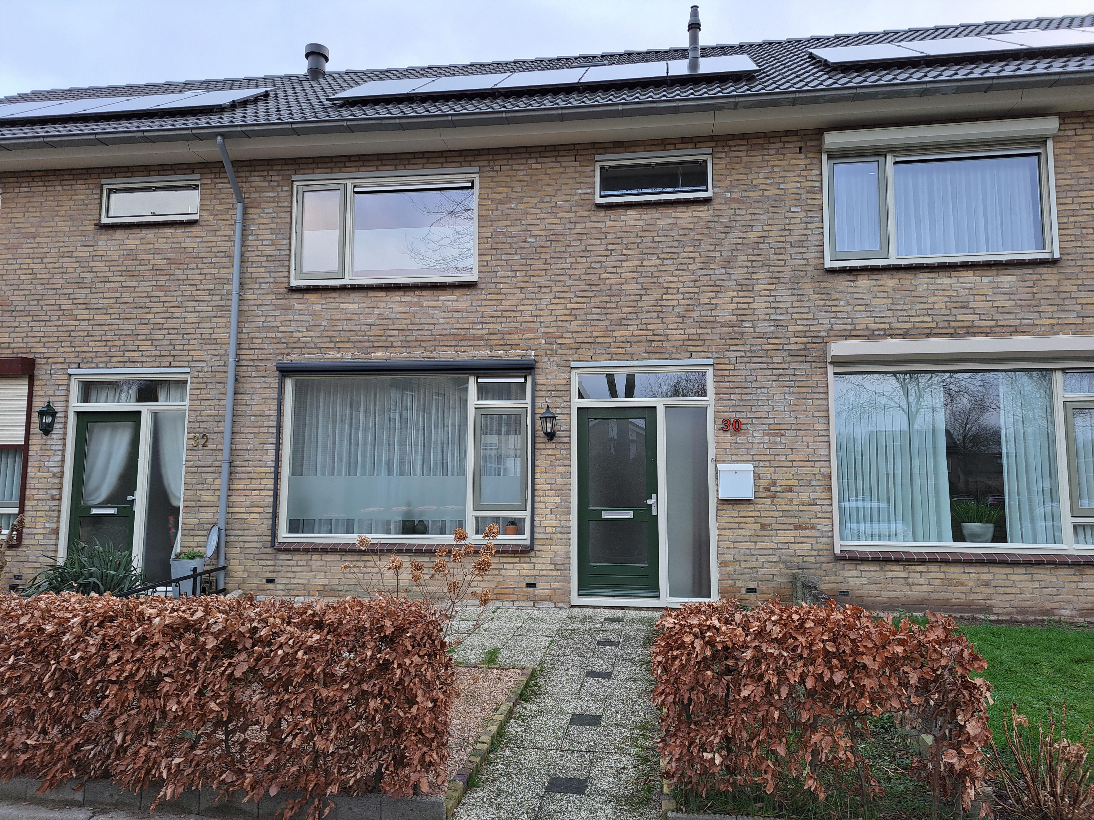 Fazantlaan 30, 6641 XX Beuningen, Nederland