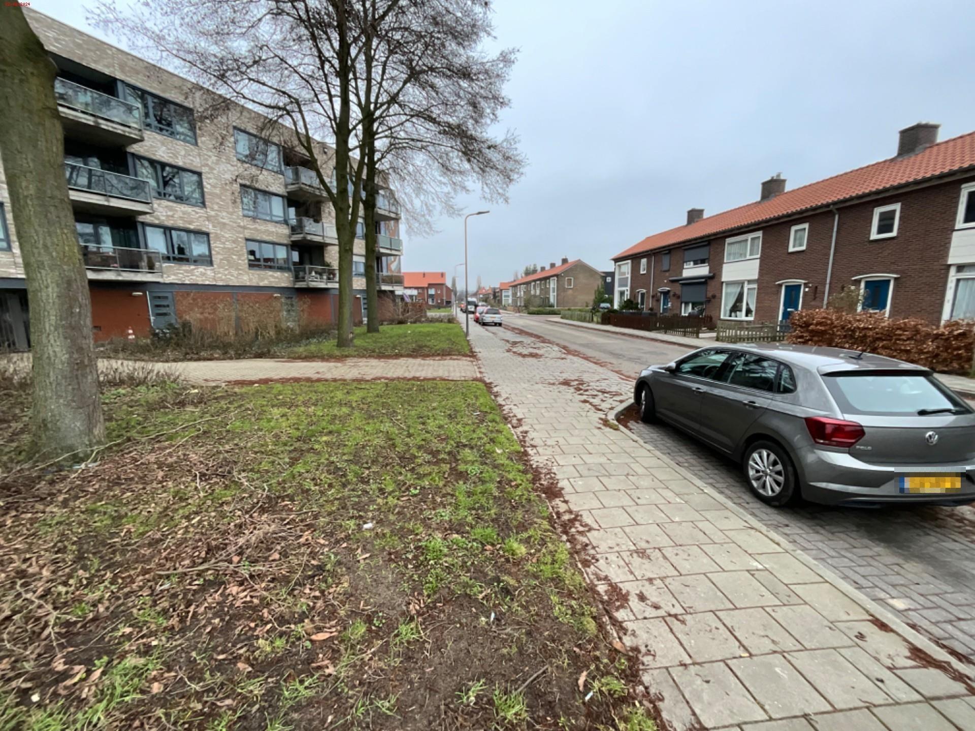 Graaf Ottostraat 46, 6882 DZ Velp, Nederland