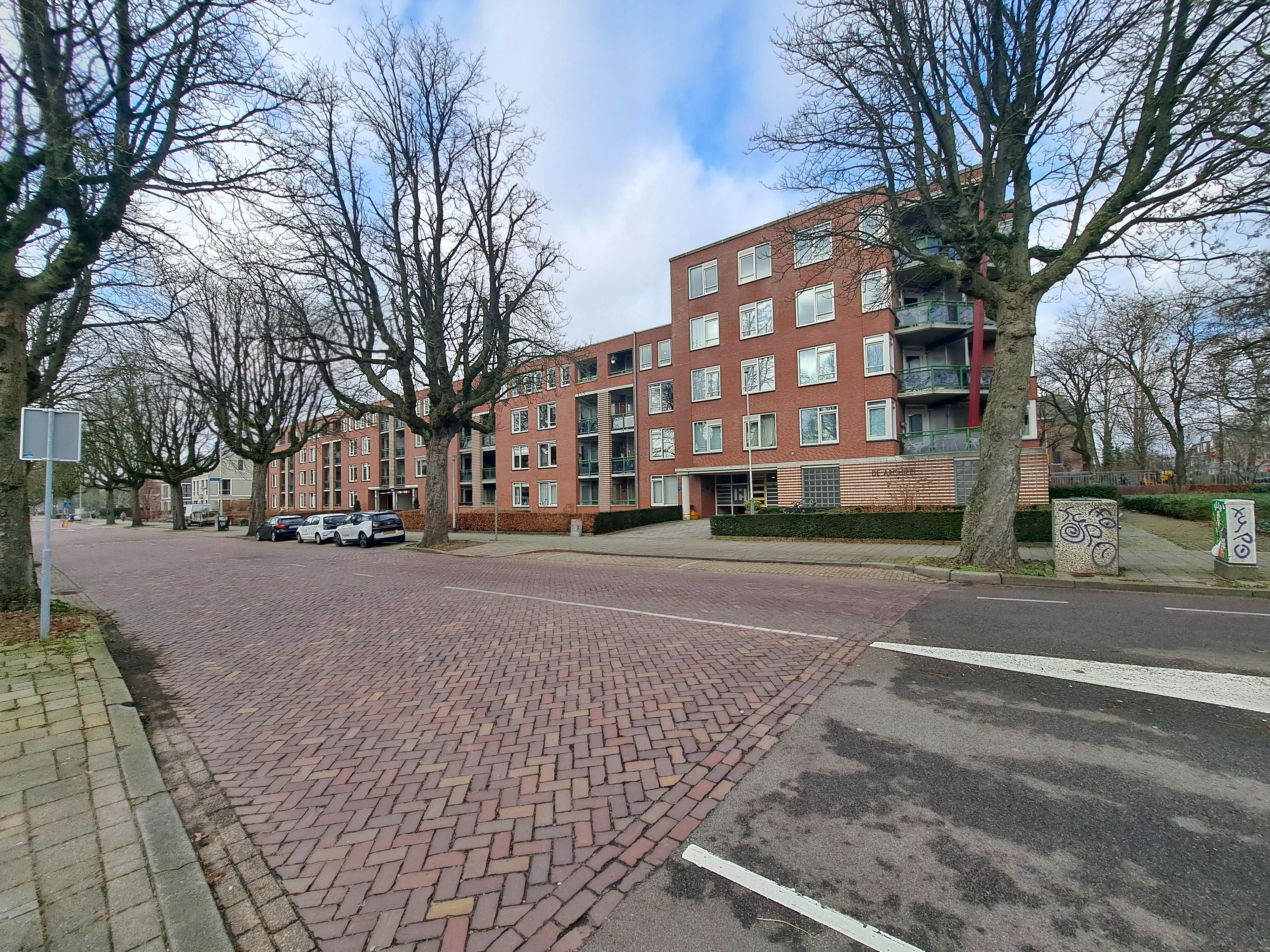 Archipelstraat 36, 6524 LN Nijmegen, Nederland