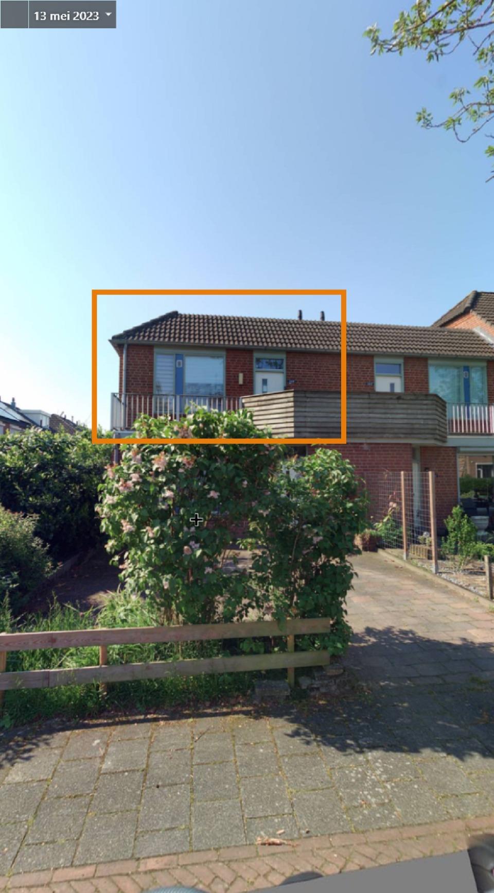 Veenhof 2419, 6604 DT Wijchen, Nederland