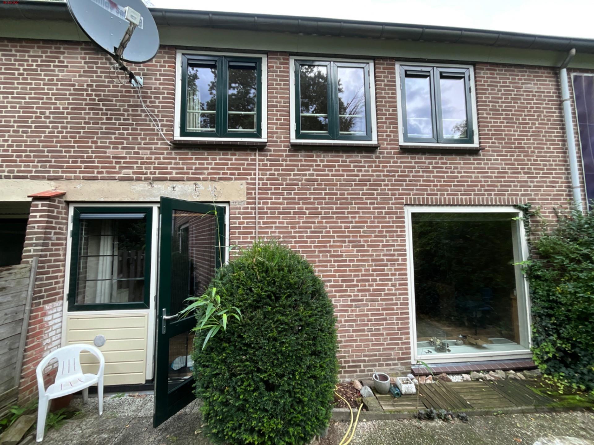 Jan van Riebeeckweg 79, 6861 BE Oosterbeek, Nederland