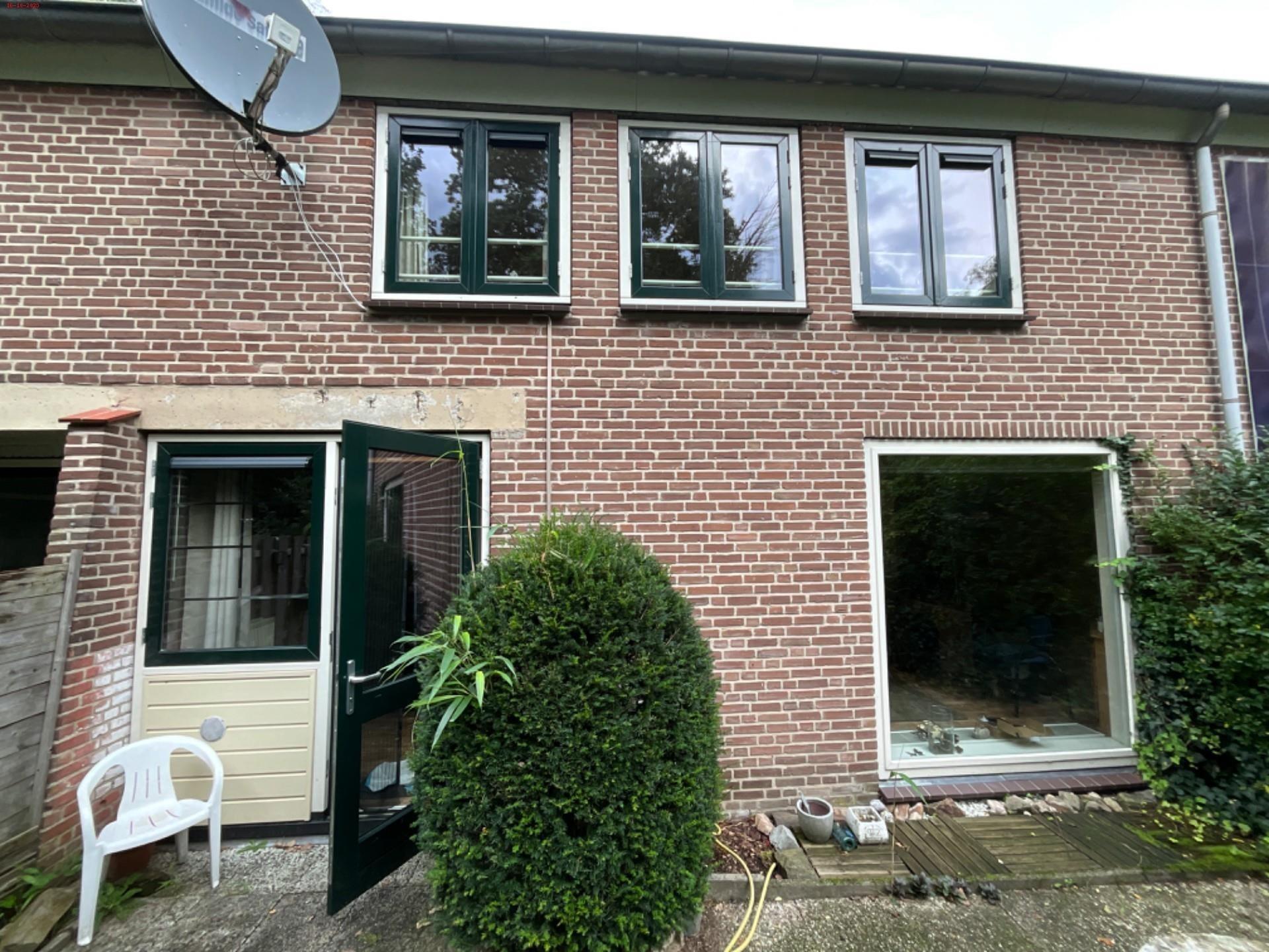 Jan van Riebeeckweg 79