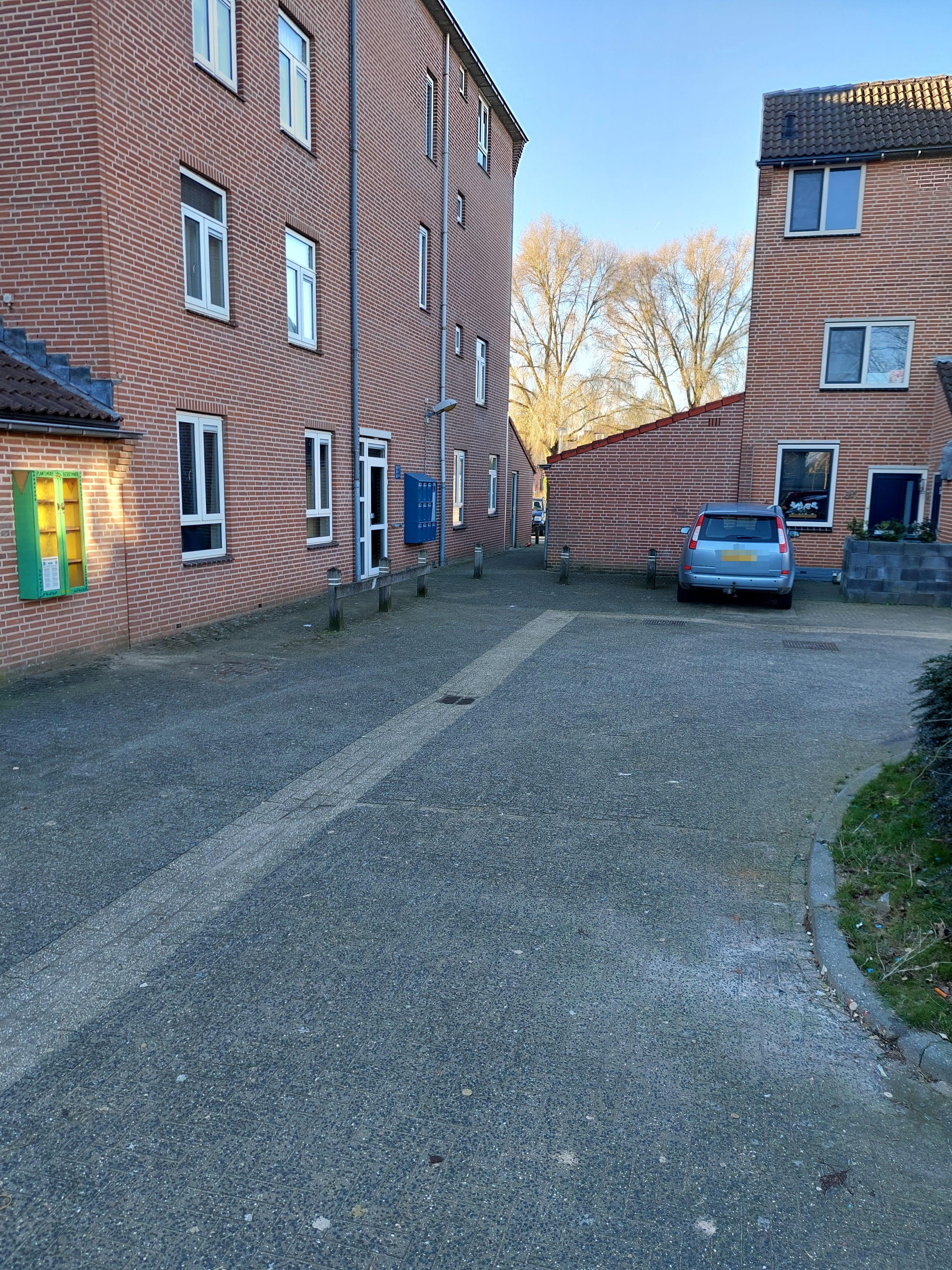 Bessenmaat 40B, 6852 LJ Huissen, Nederland