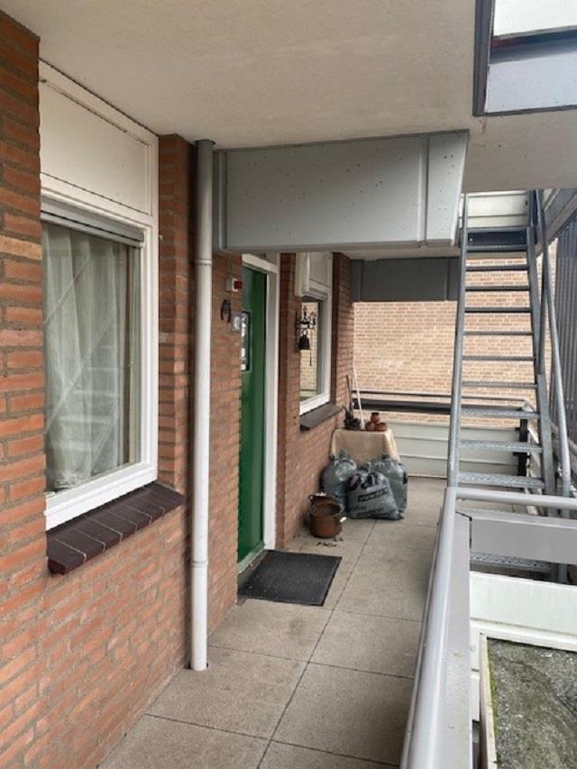 Breehofstraat 42, 6542 RB Nijmegen, Nederland