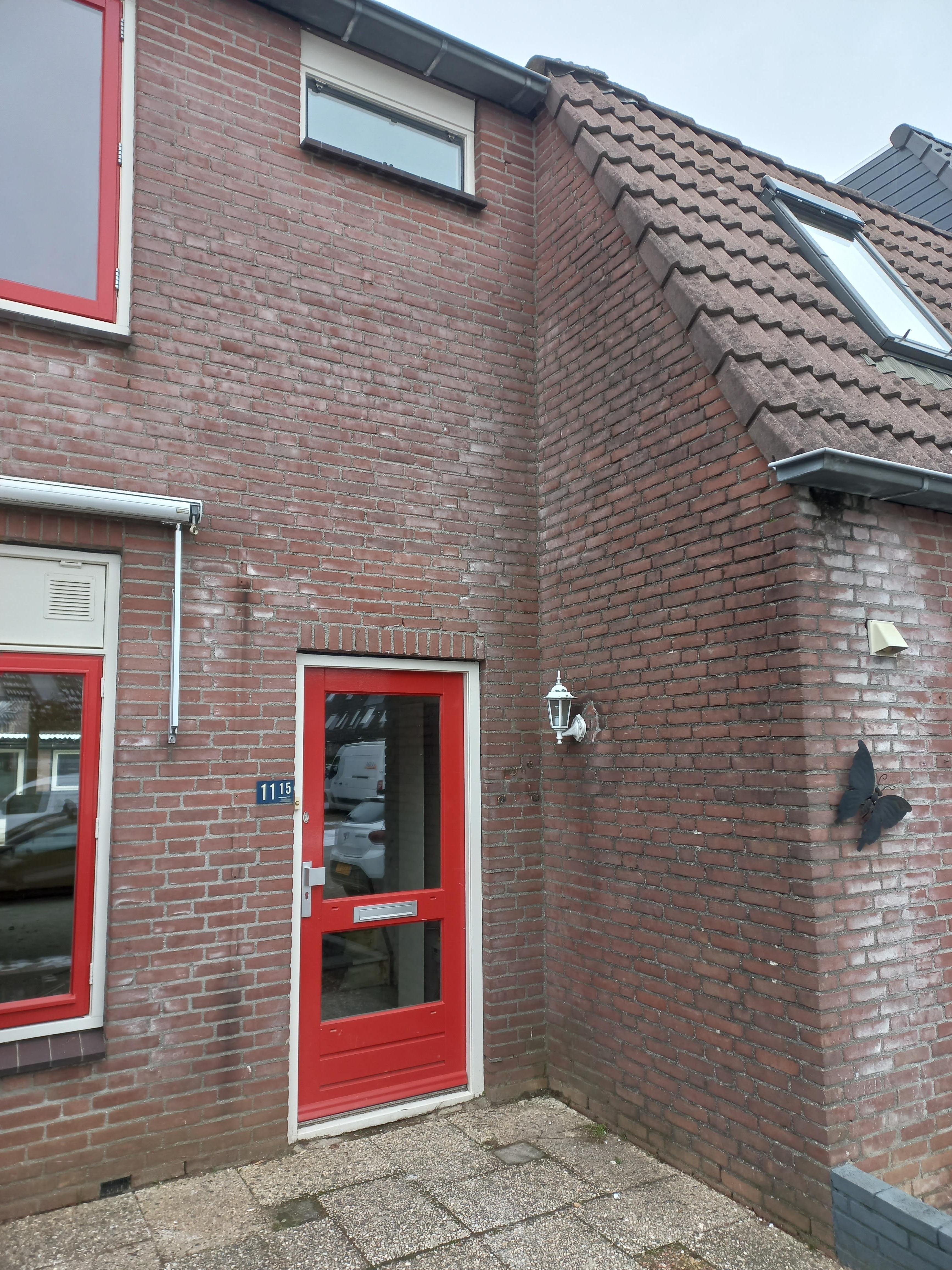 Heeskesacker 1115, 6546 JB Nijmegen, Nederland