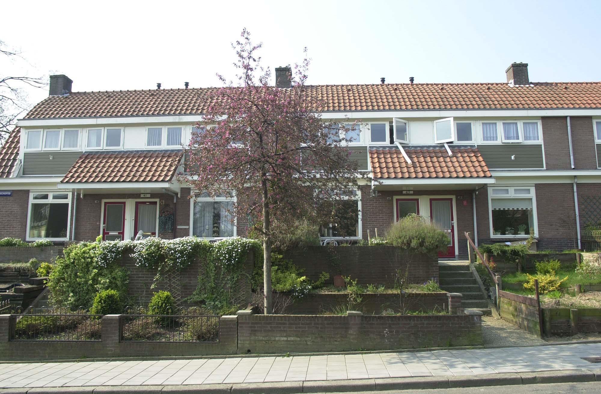 Grensweg 43, 6823 JH Arnhem, Nederland