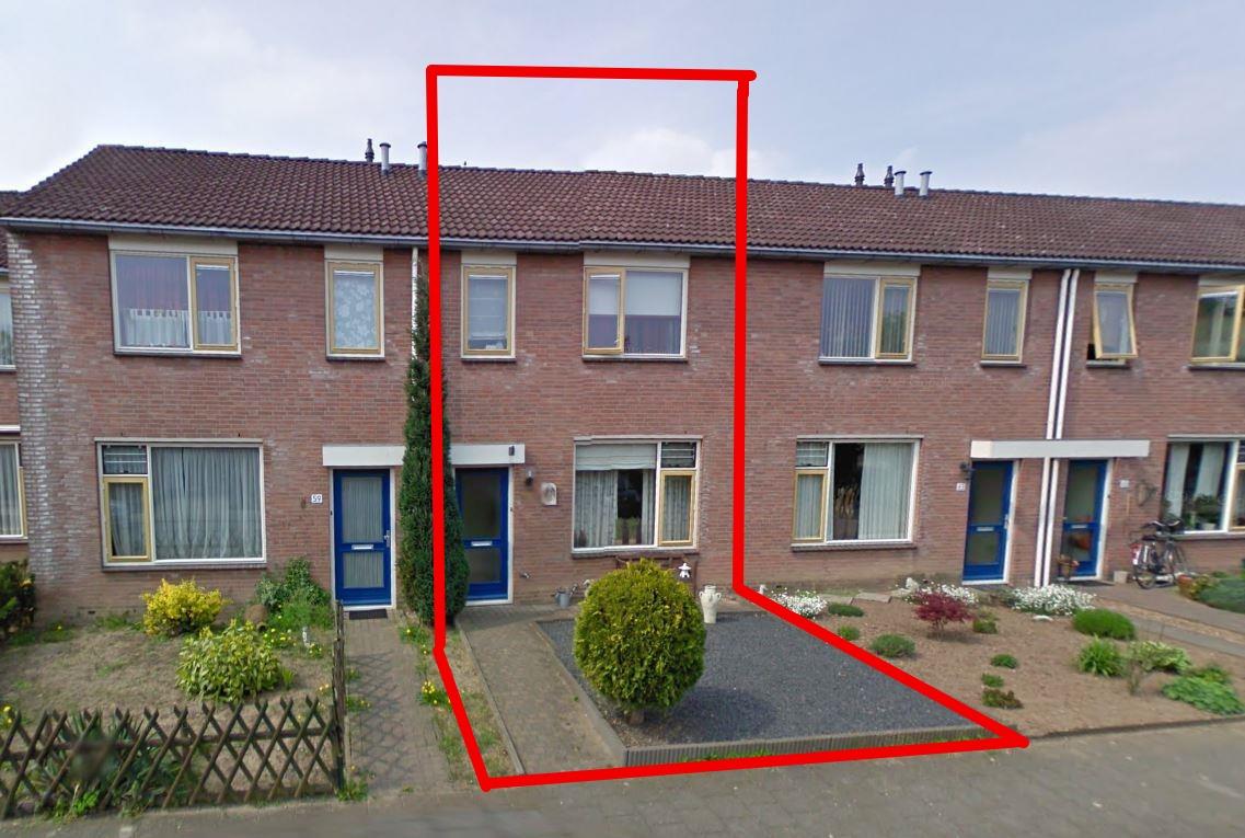 De Kamp 61, 6566 HB Millingen aan de Rijn, Nederland