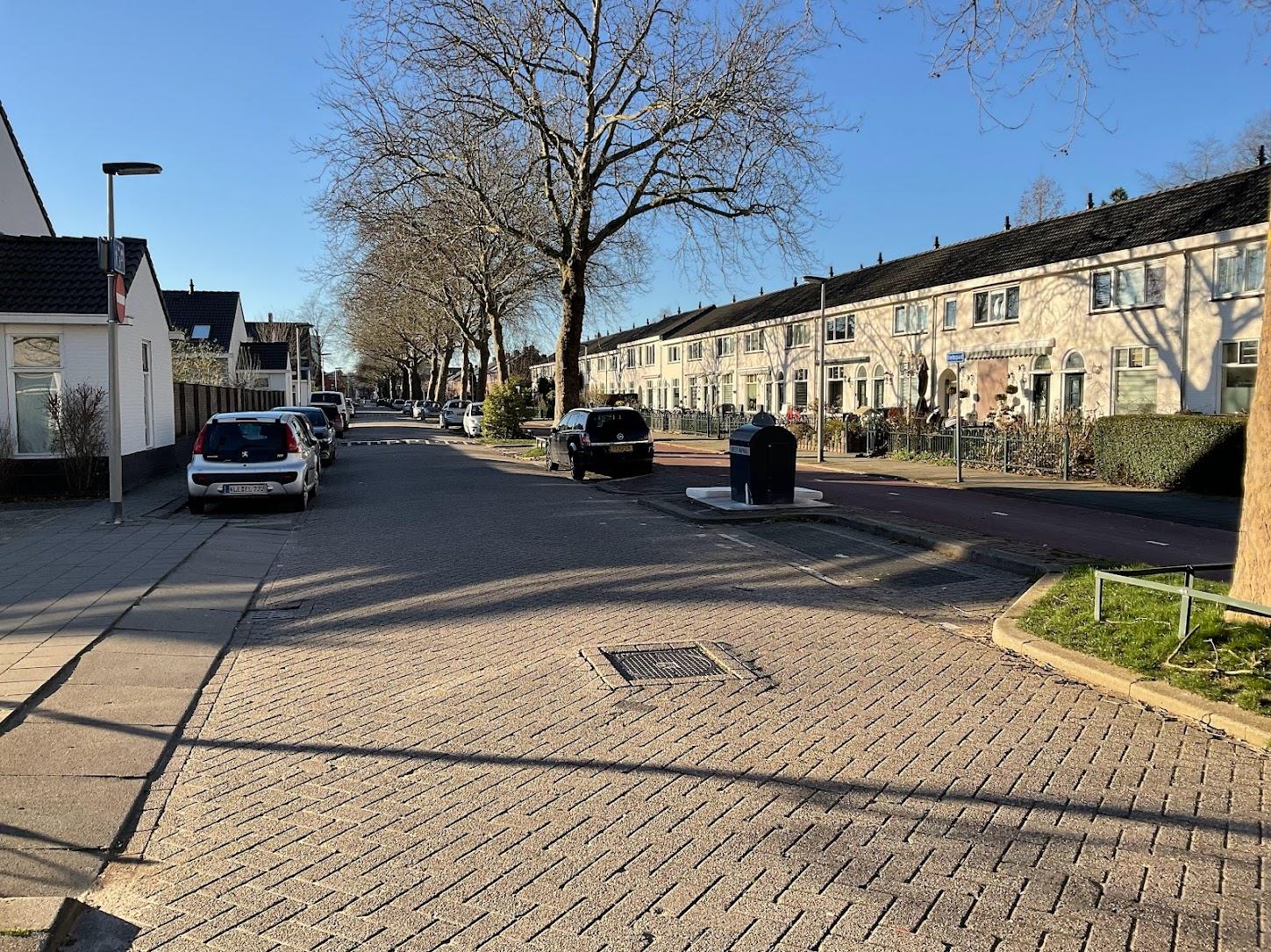 Stadhoudersstraat 223