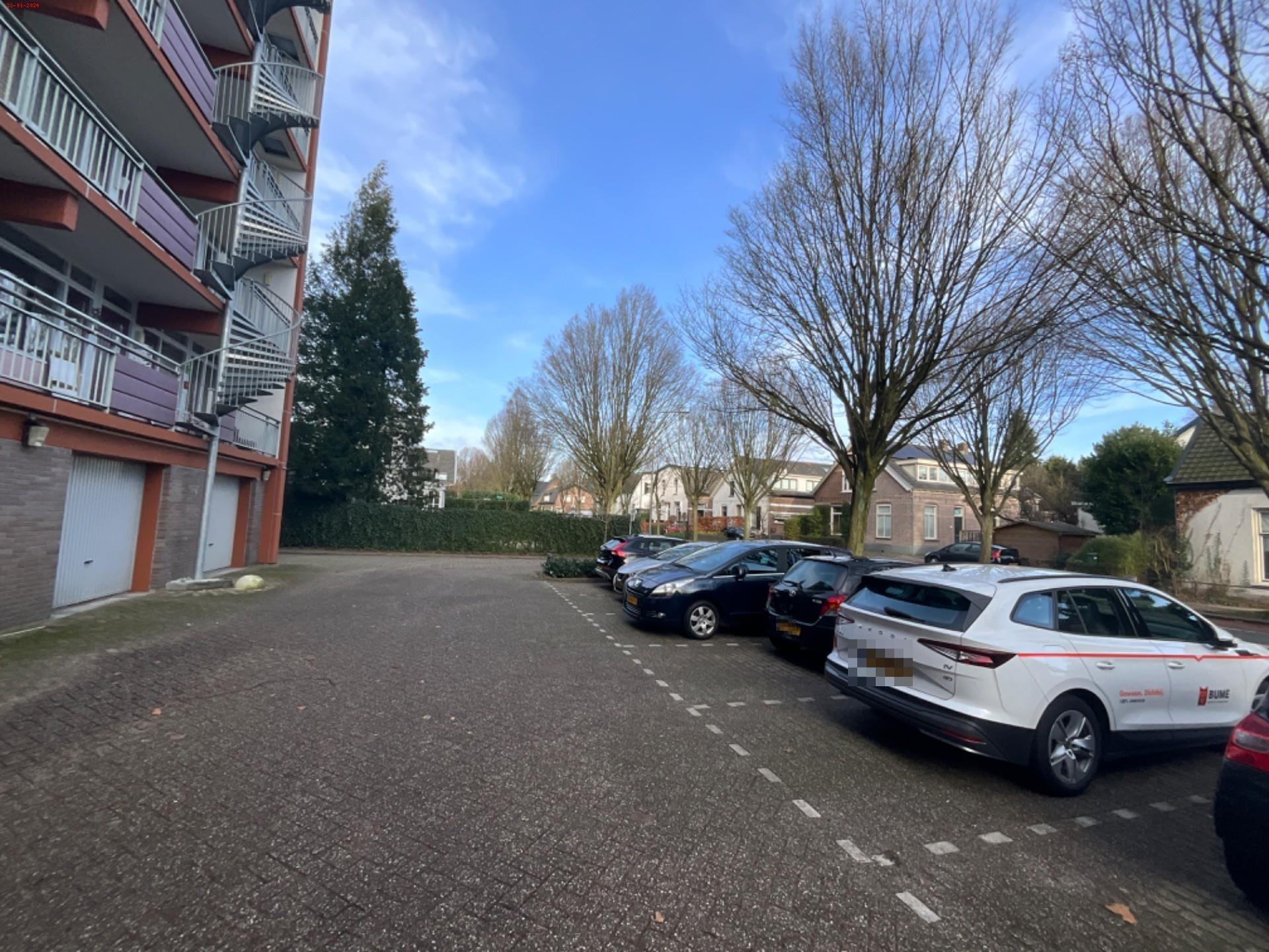 President Kennedylaan 96