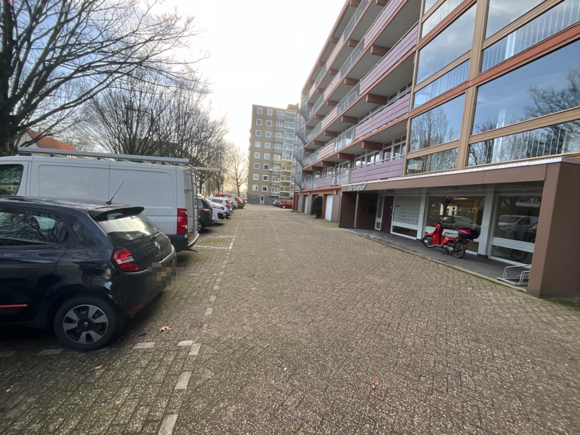 President Kennedylaan 96