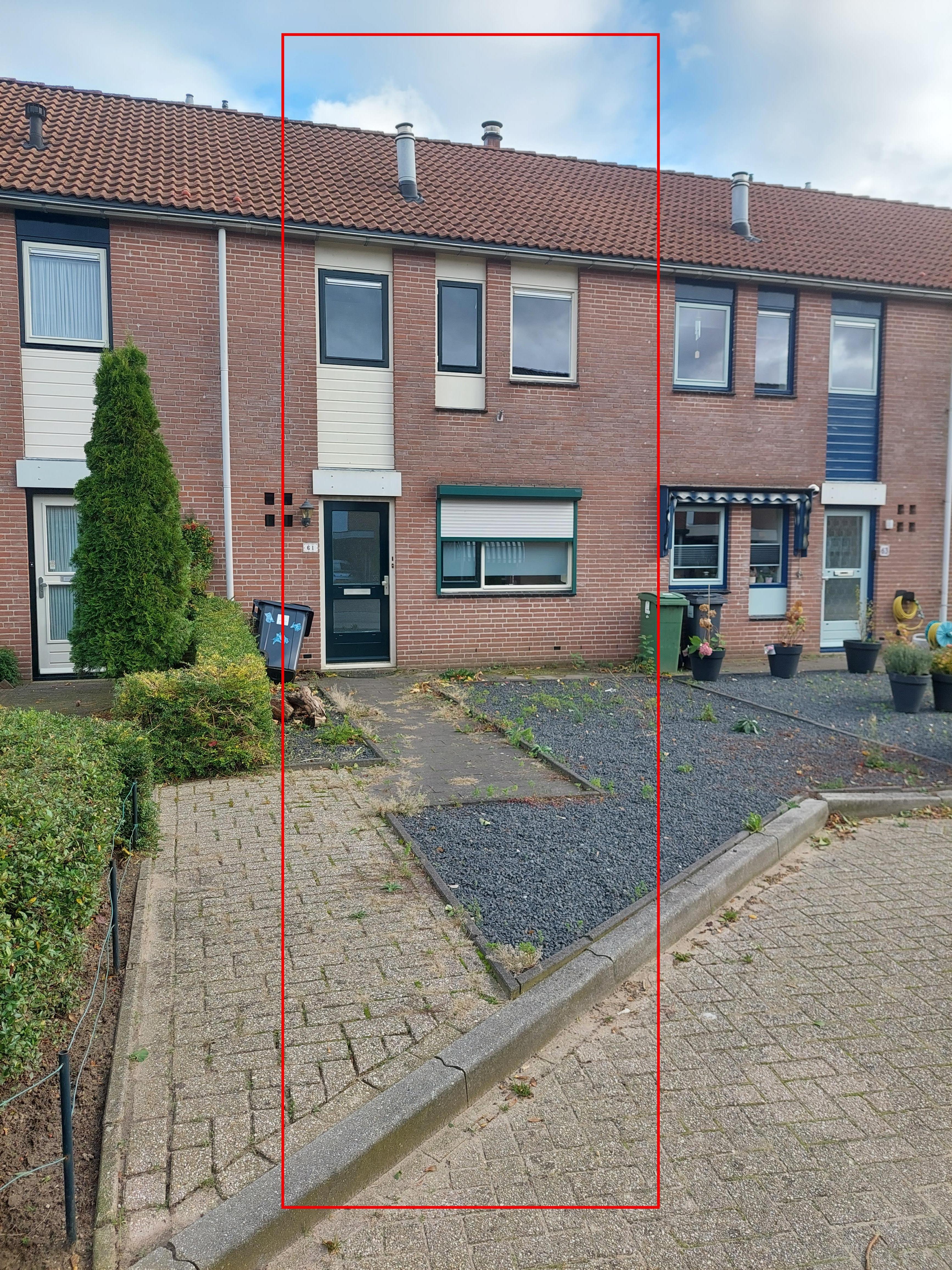 Scherpe Hoek 61, 6686 DD Doornenburg, Nederland