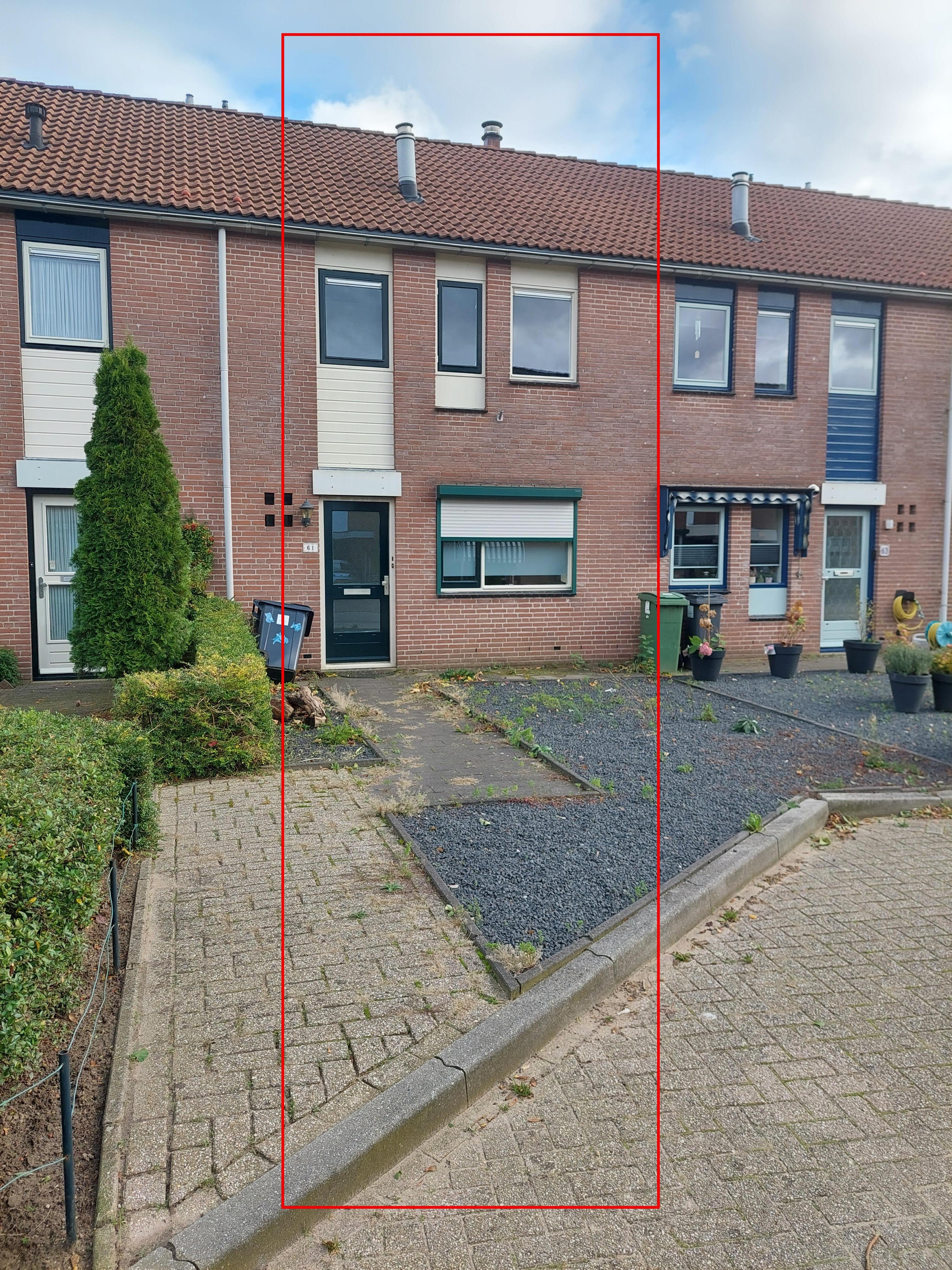 Scherpe Hoek 61